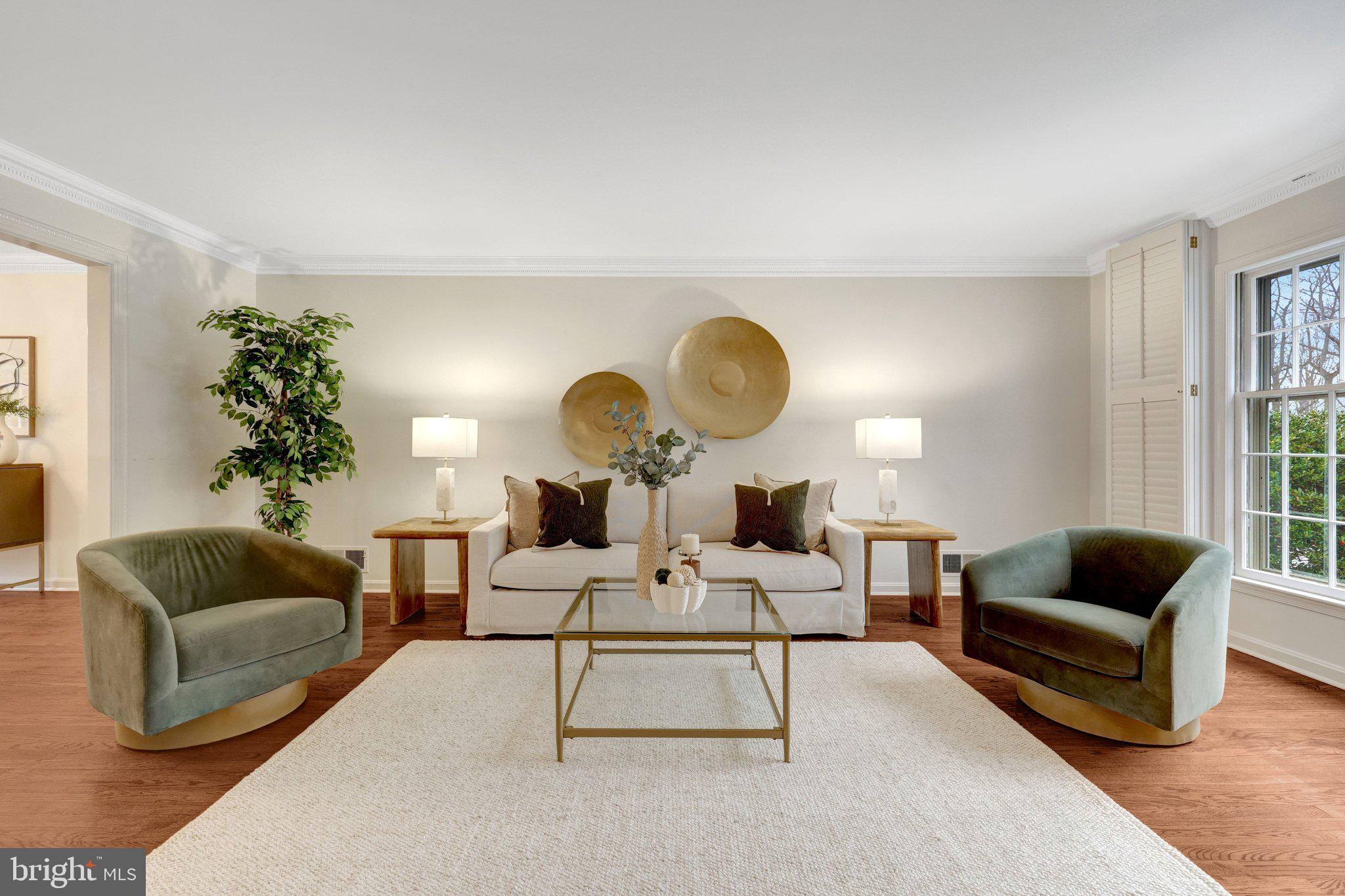 MANTUA - Residential