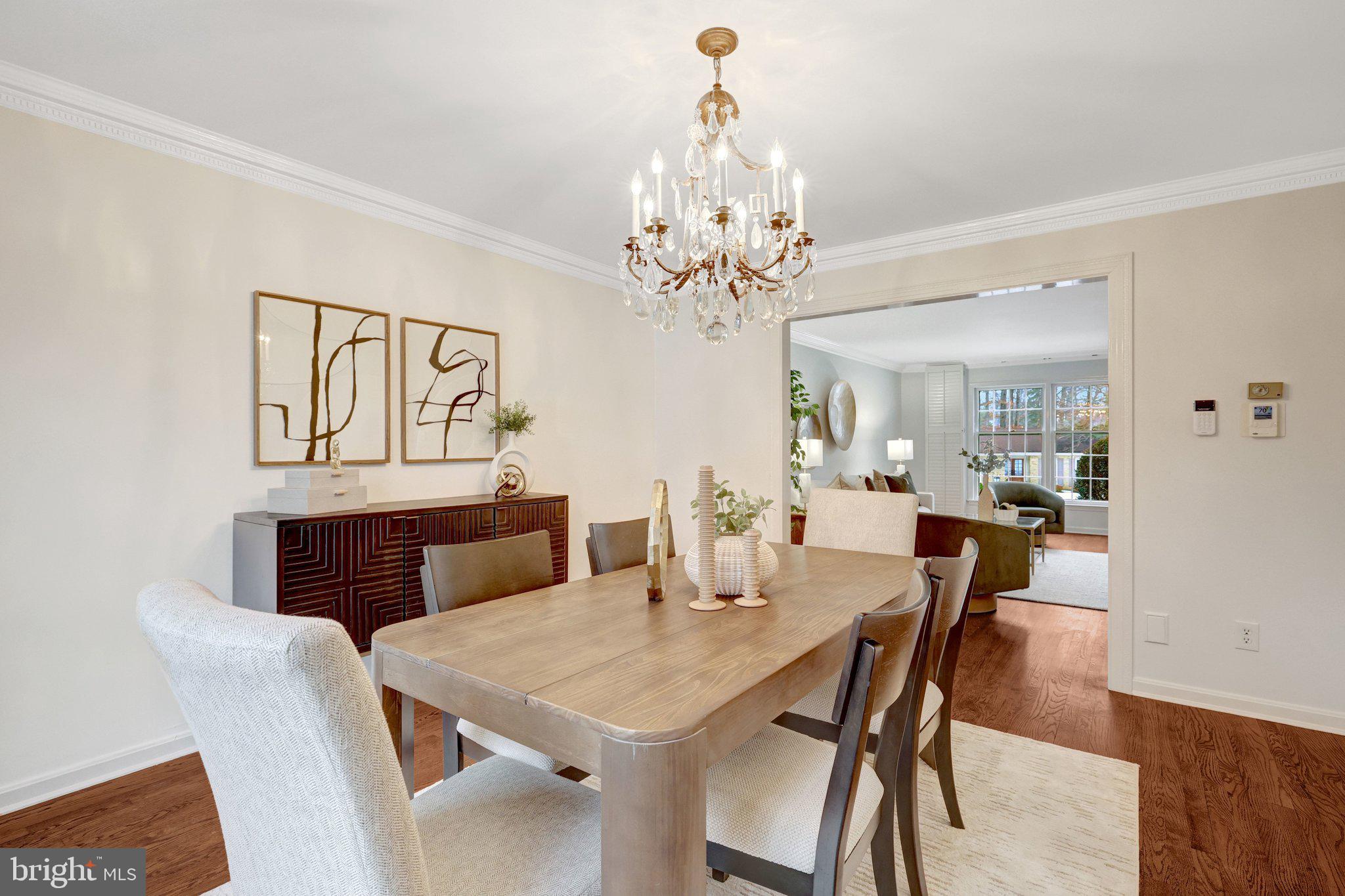 MANTUA - Residential