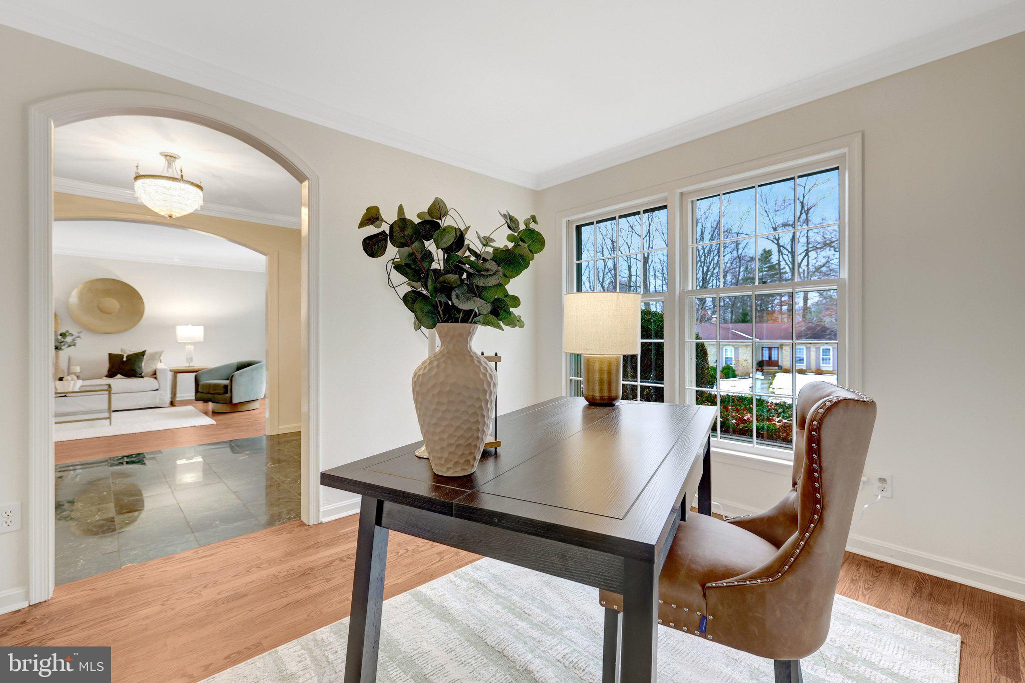 MANTUA - Residential