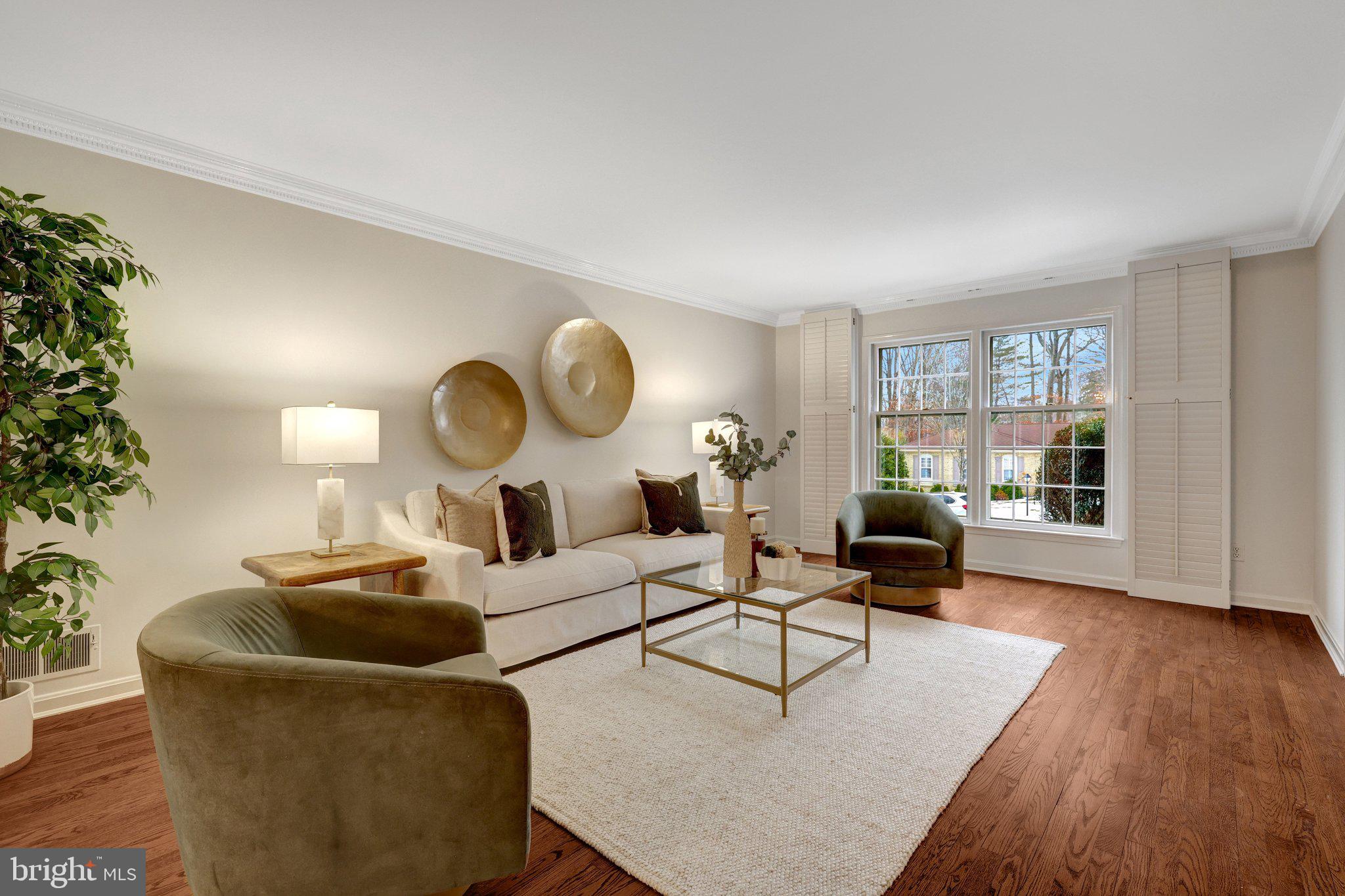 MANTUA - Residential