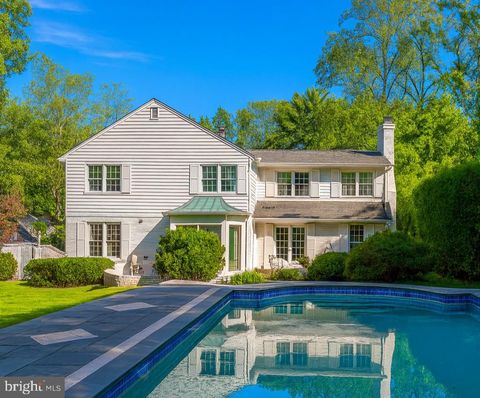 8801 LYNNHURST DRIVE FAIRFAX VA 22031