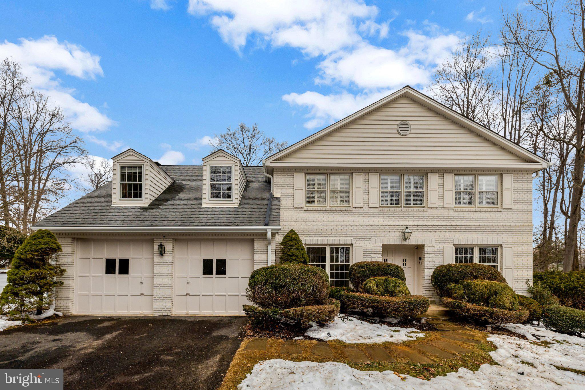 MANTUA - Residential