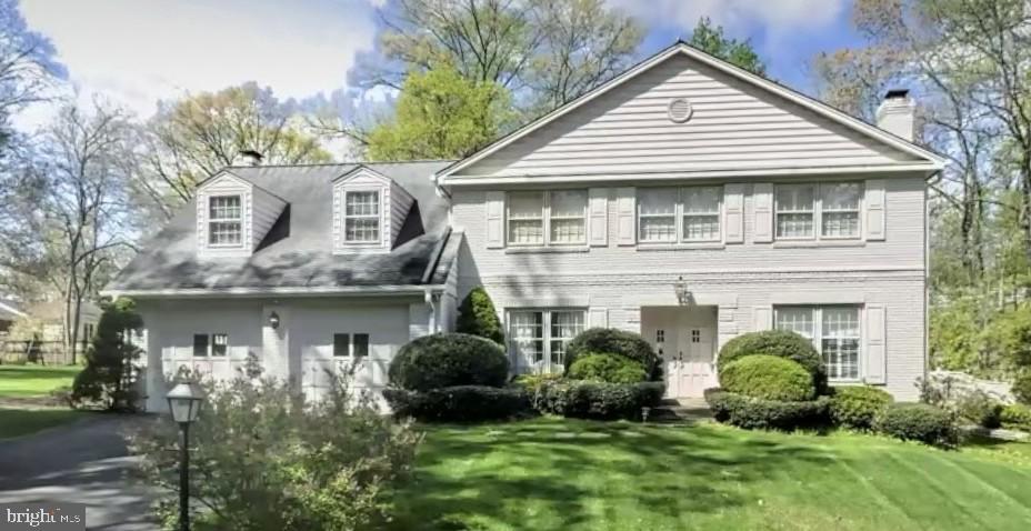 MANTUA - Residential