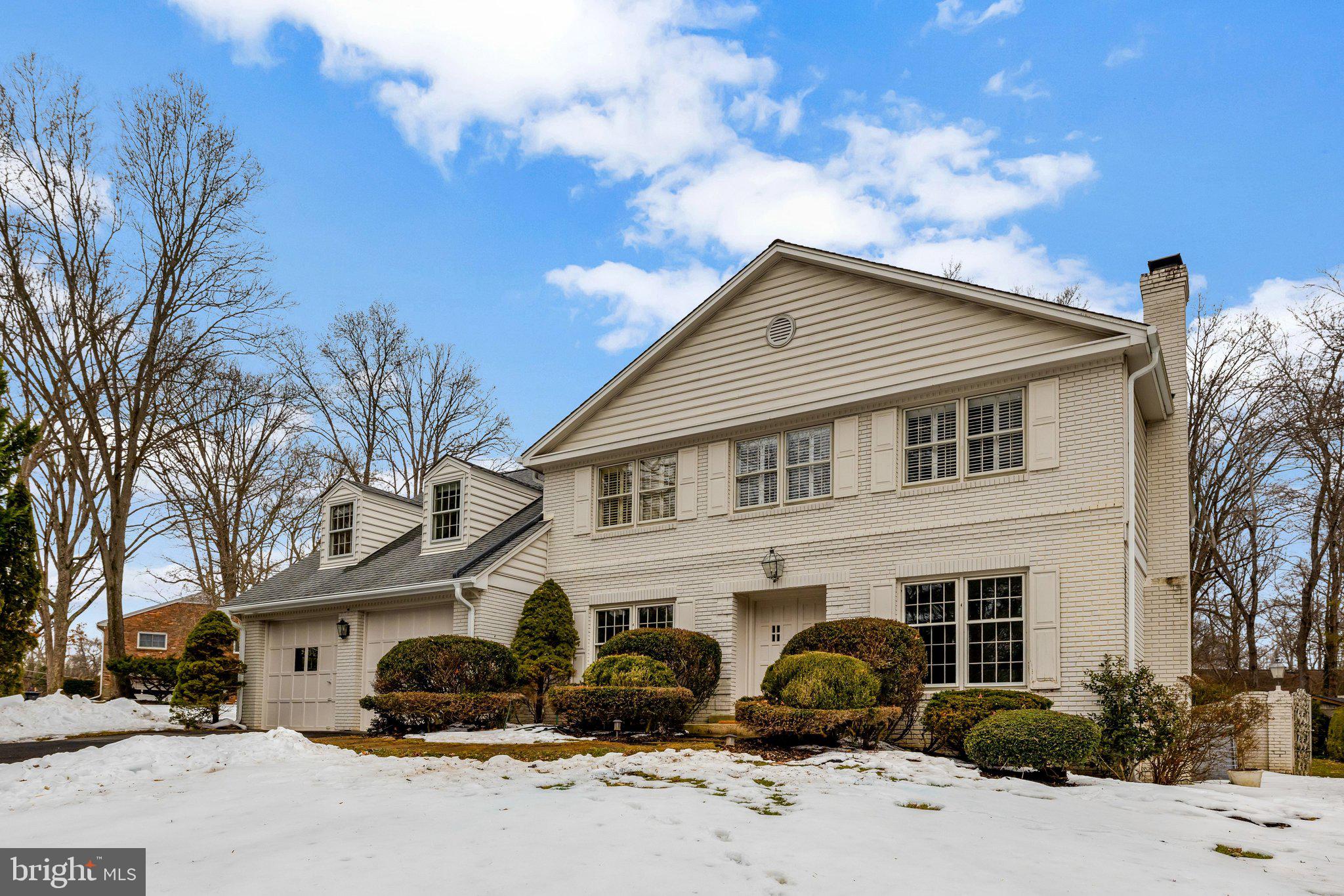 MANTUA - Residential