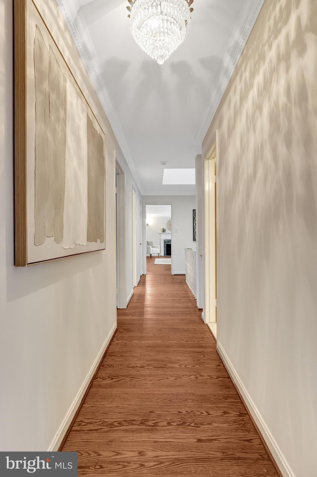 MANTUA - Residential