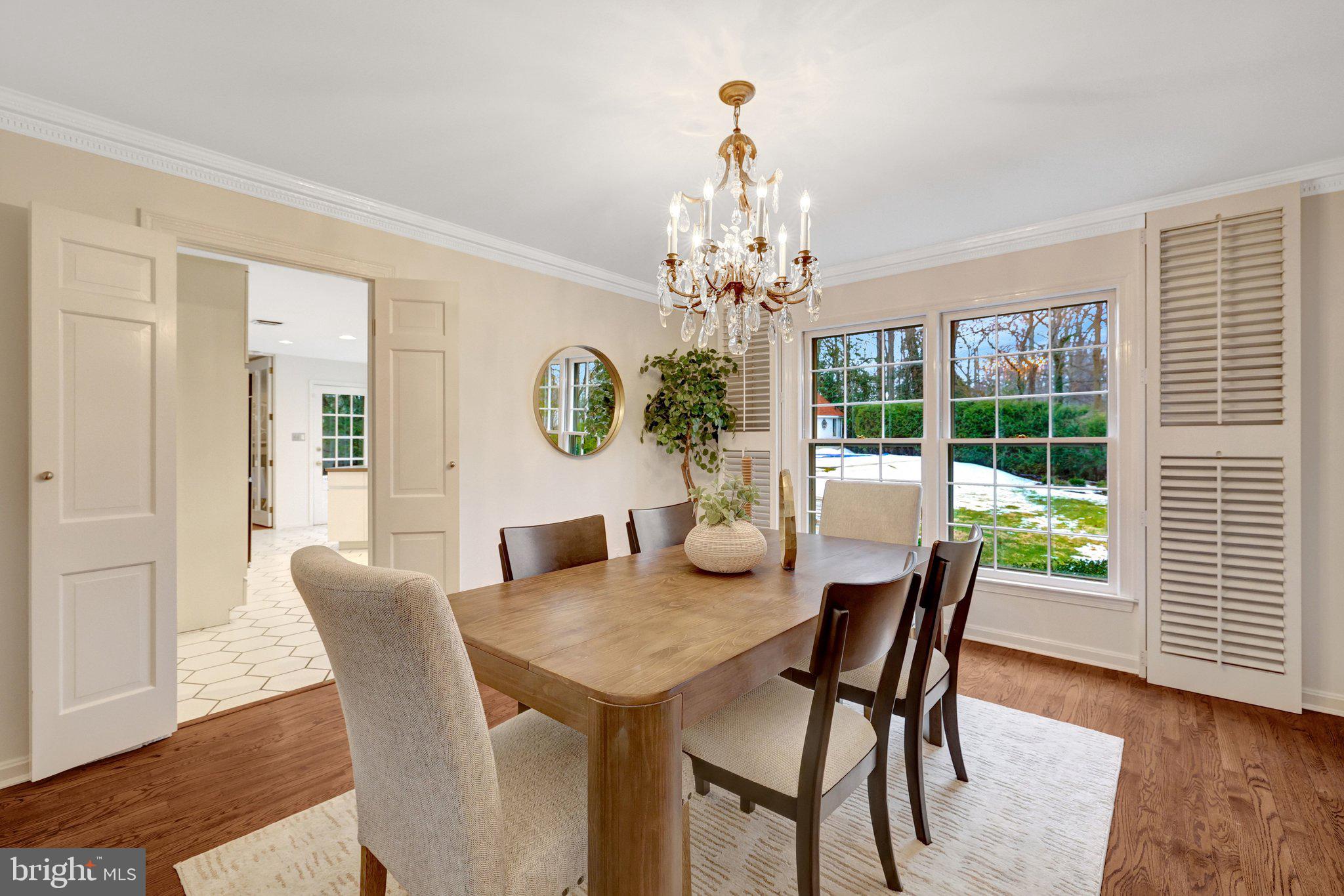 MANTUA - Residential