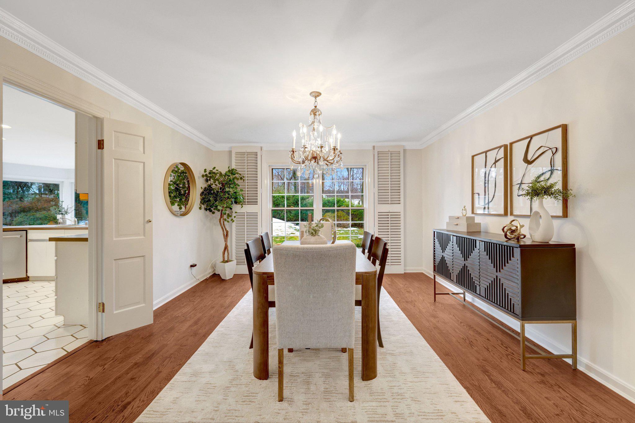 MANTUA - Residential