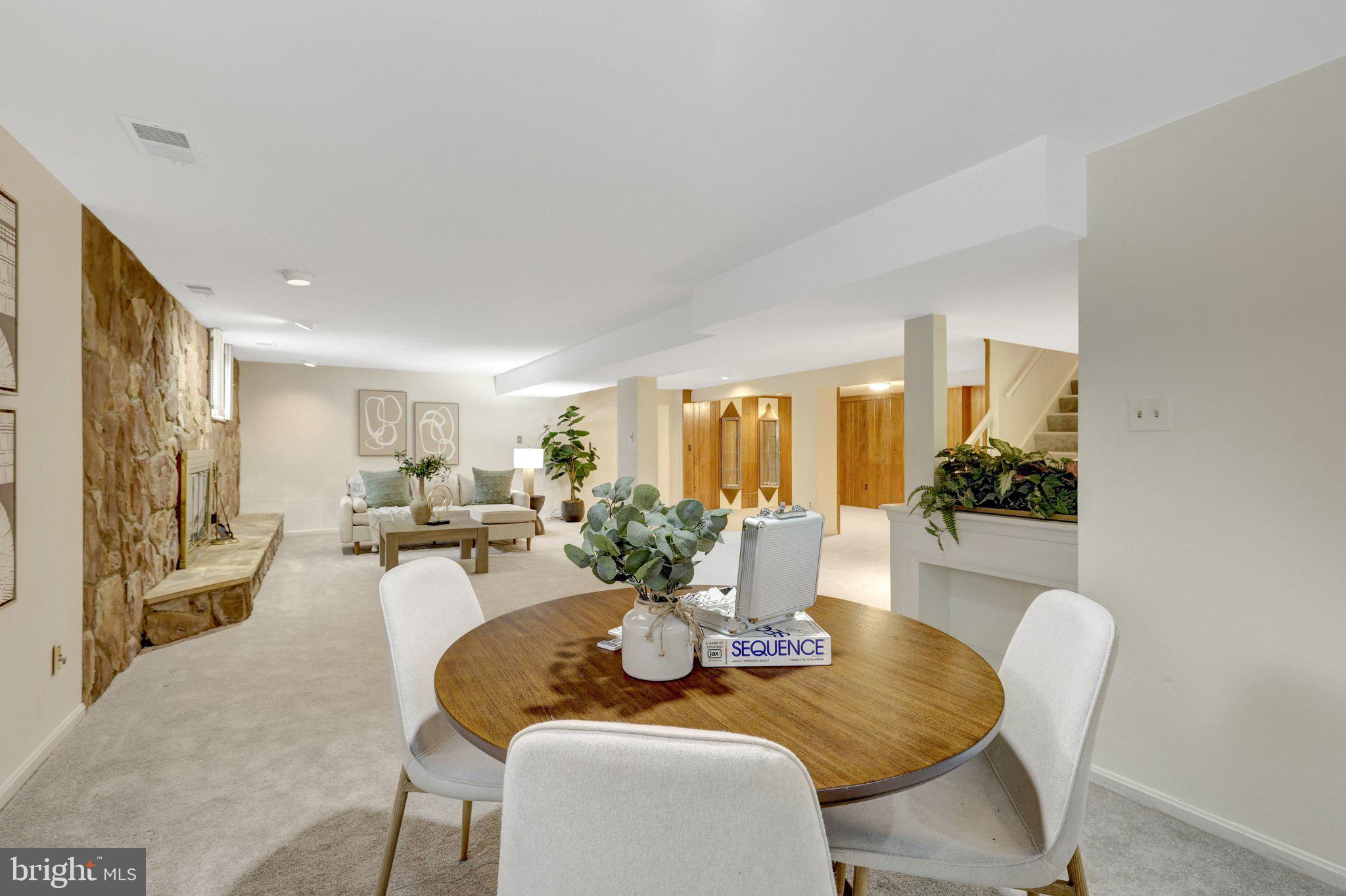 MANTUA - Residential