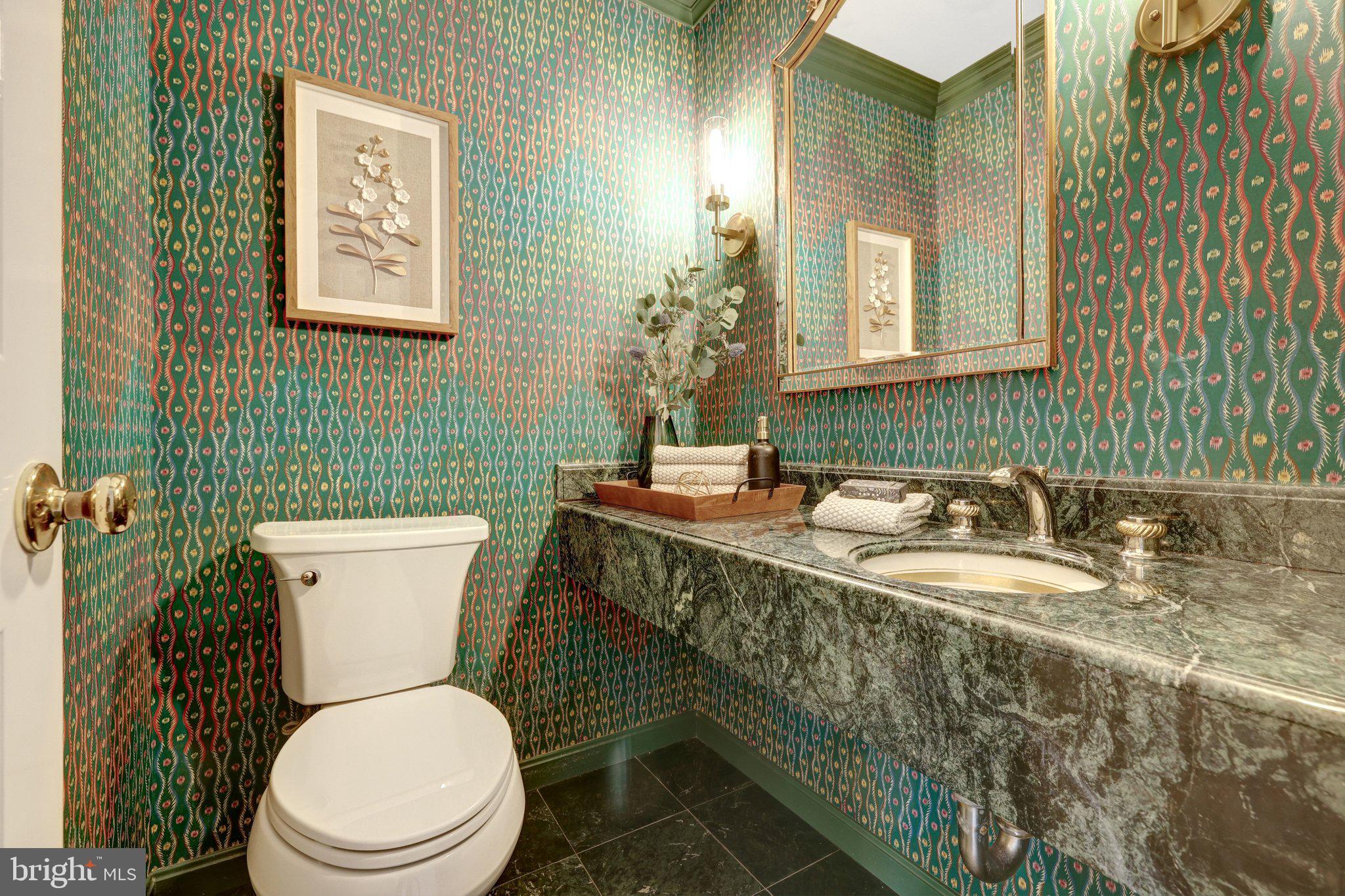 MANTUA - Residential