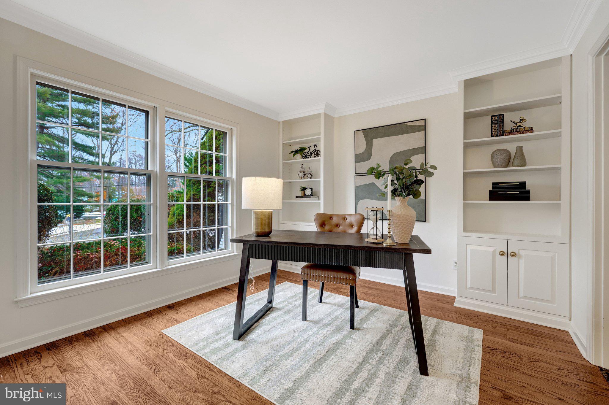 MANTUA - Residential