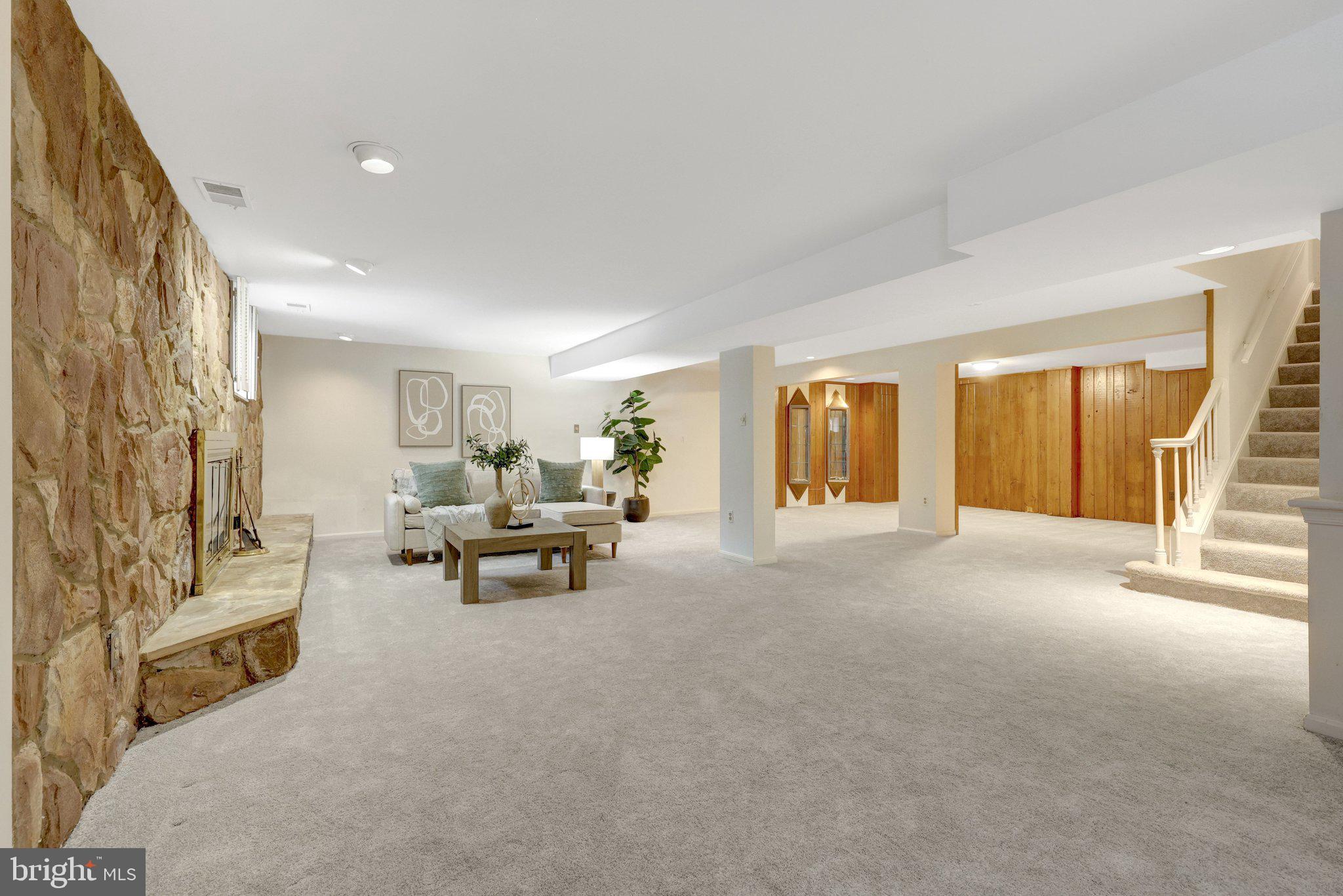 MANTUA - Residential