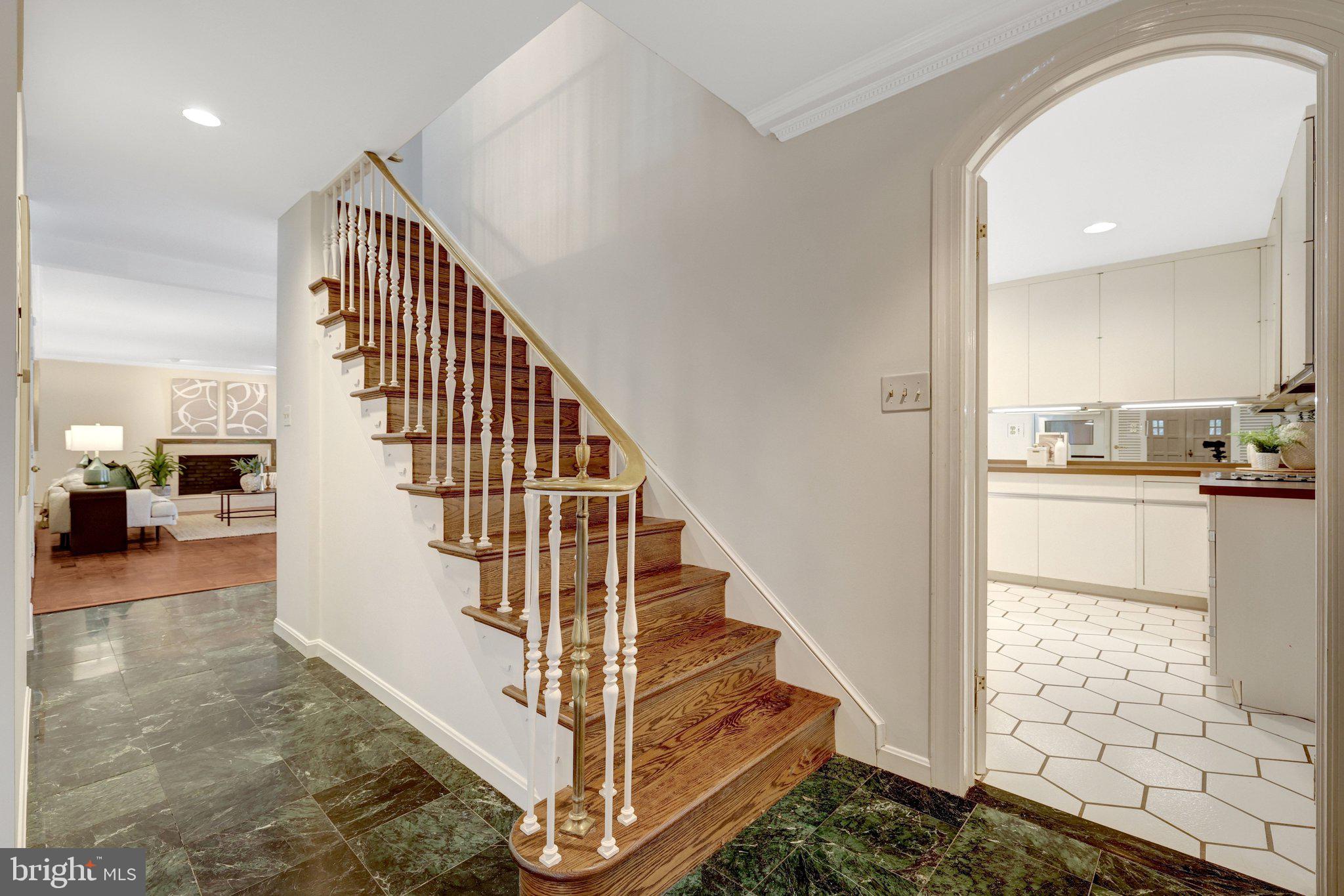 MANTUA - Residential