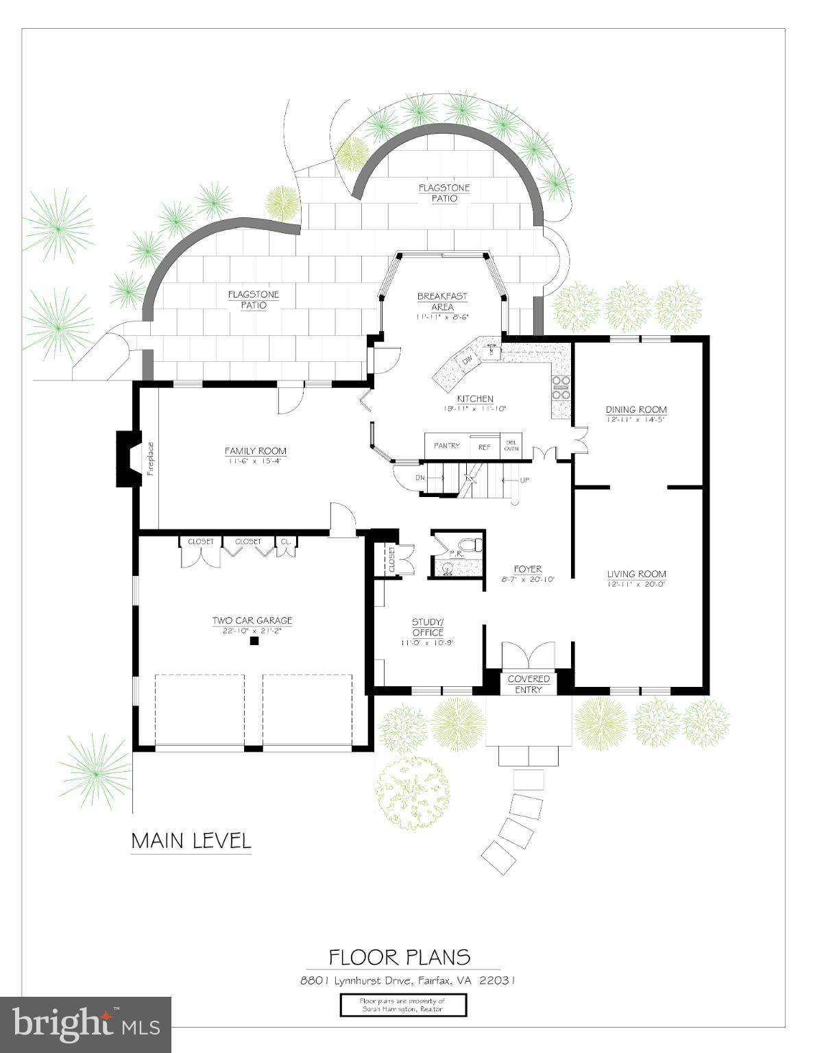 8801 LYNNHURST DRIVE