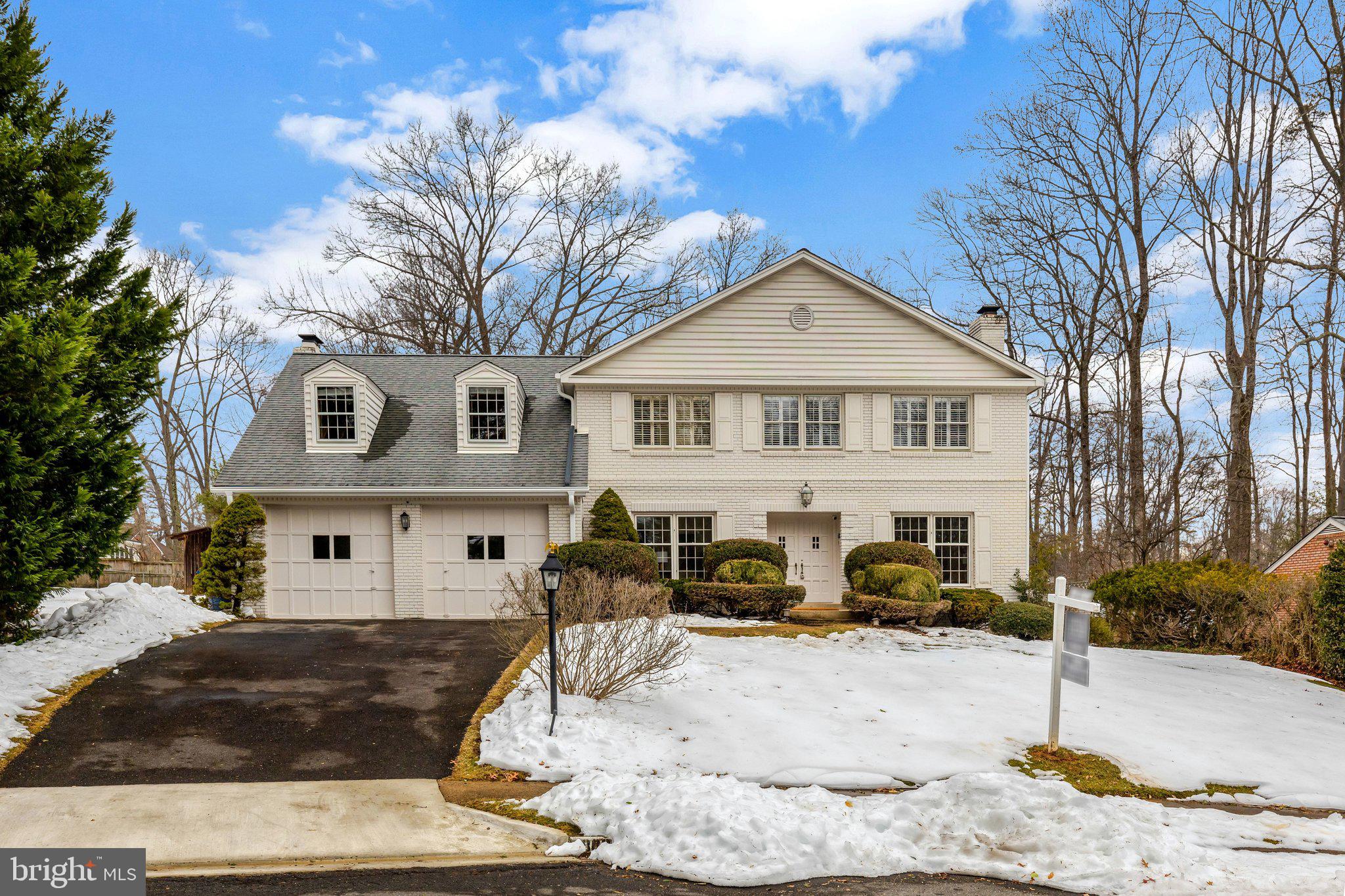 MANTUA - Residential