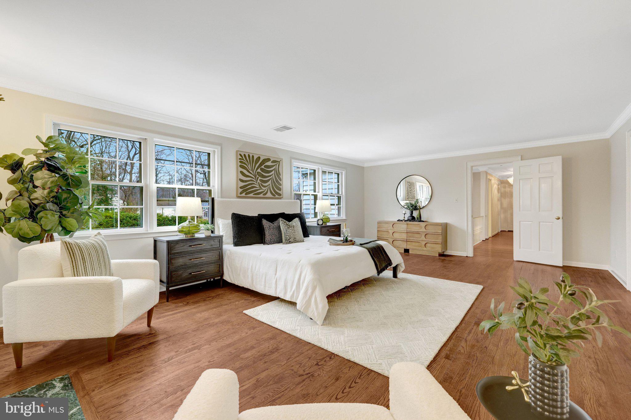 MANTUA - Residential