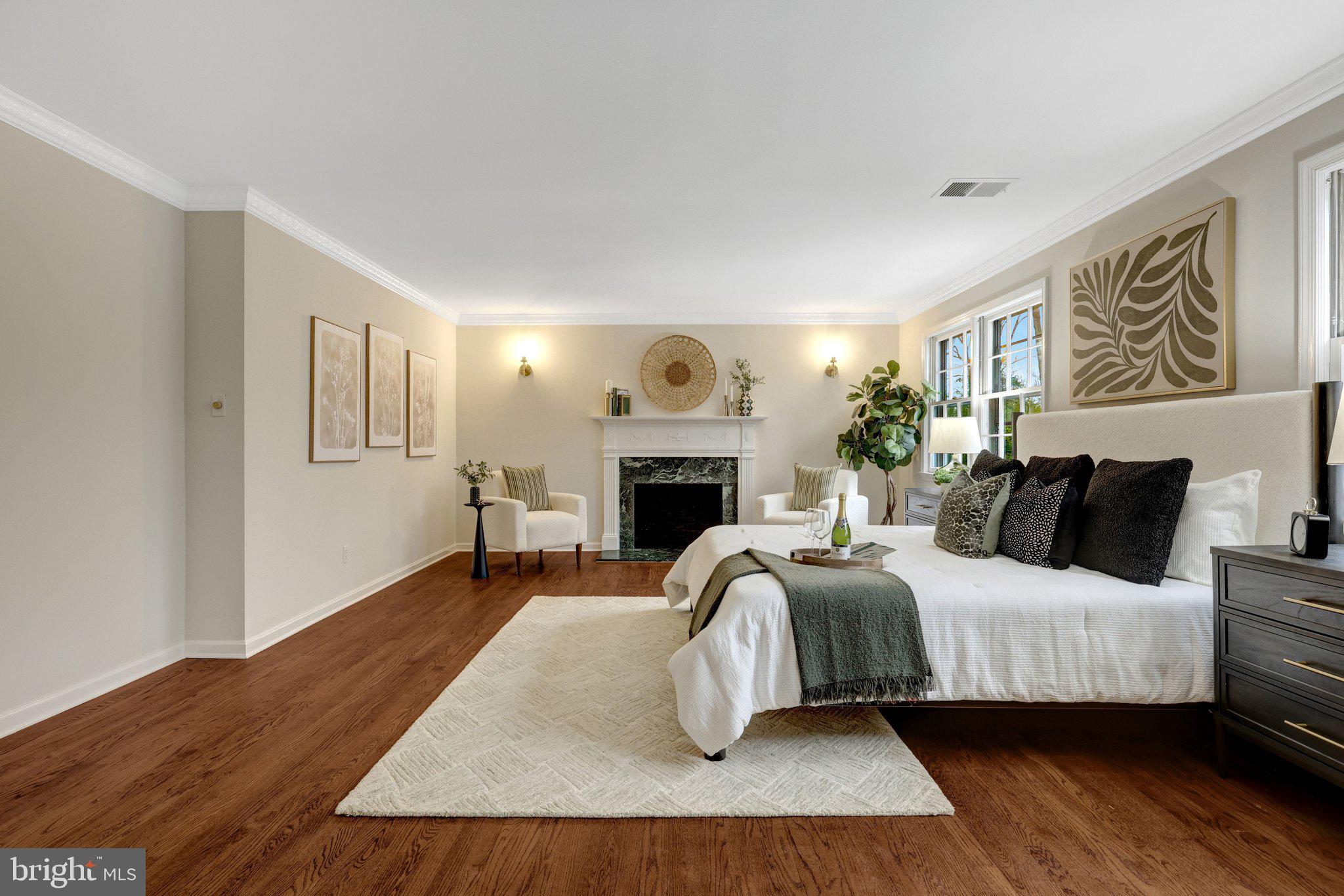 MANTUA - Residential