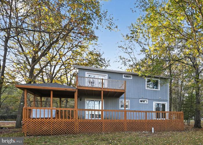 479 TOWAMENSING TRAIL