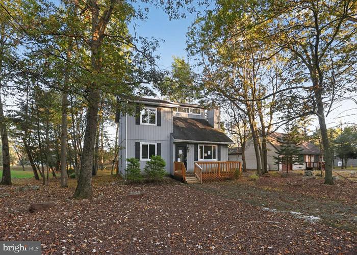 479 TOWAMENSING TRAIL
