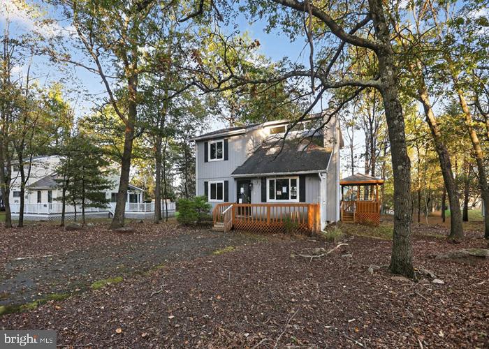 479 TOWAMENSING TRAIL