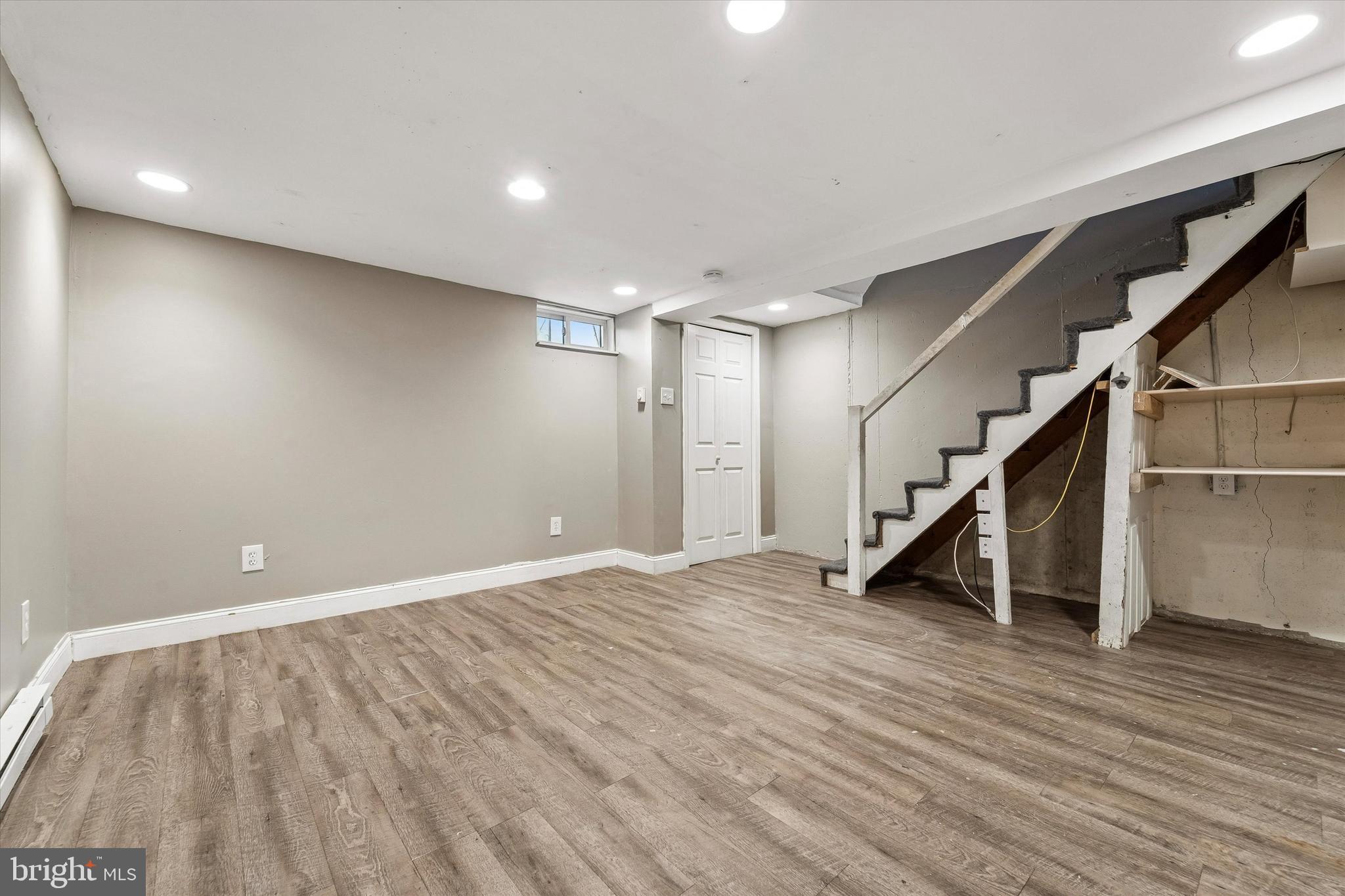 CLIFTON HEIGHTS - Residential