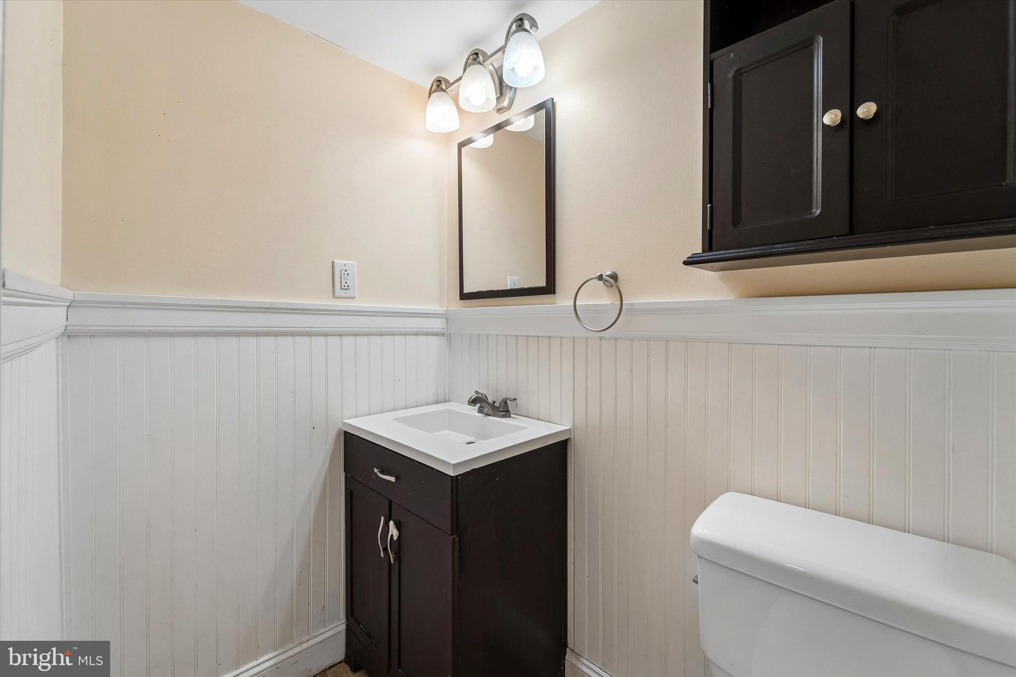 CLIFTON HEIGHTS - Residential