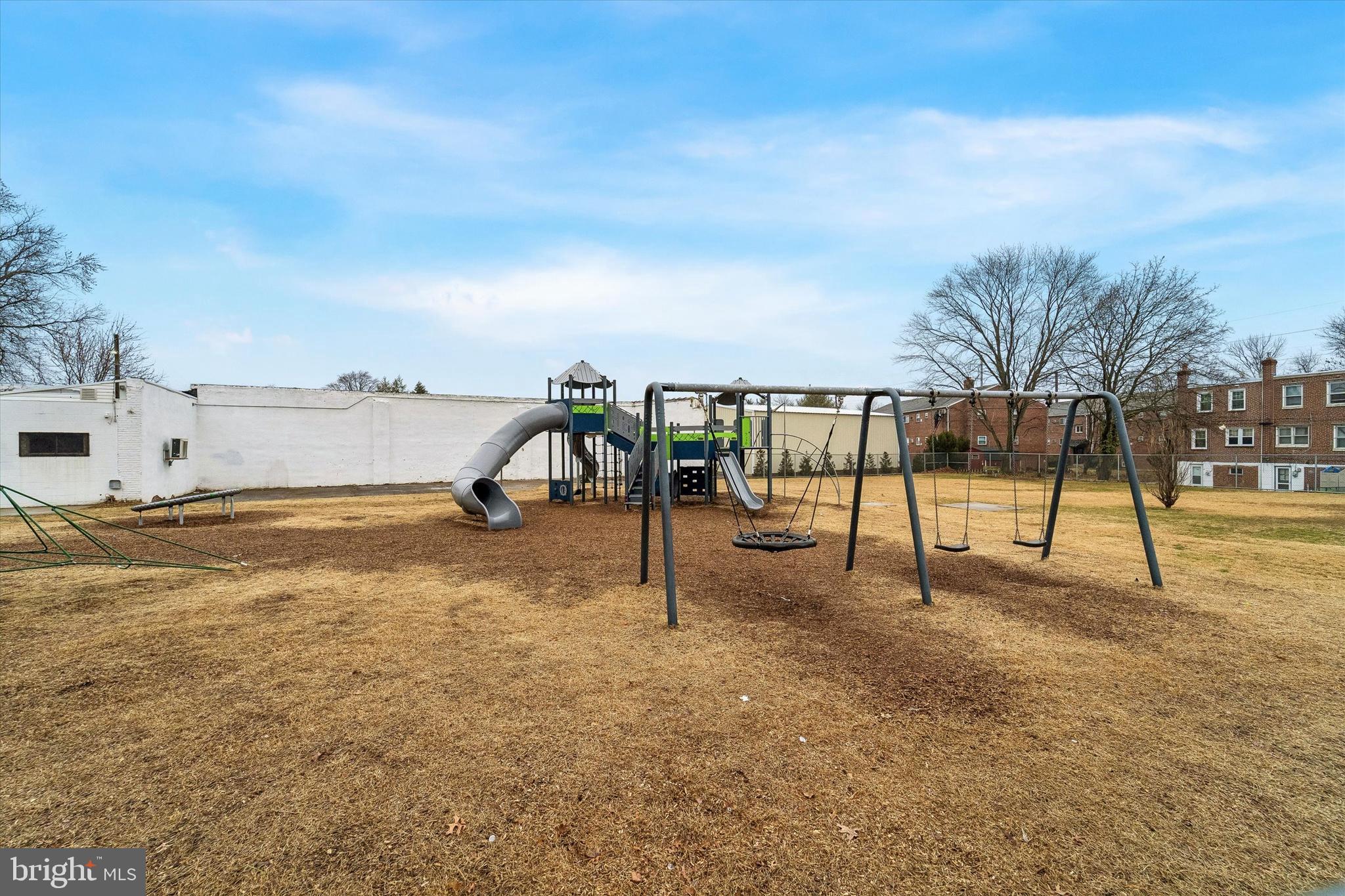 CLIFTON HEIGHTS - Residential