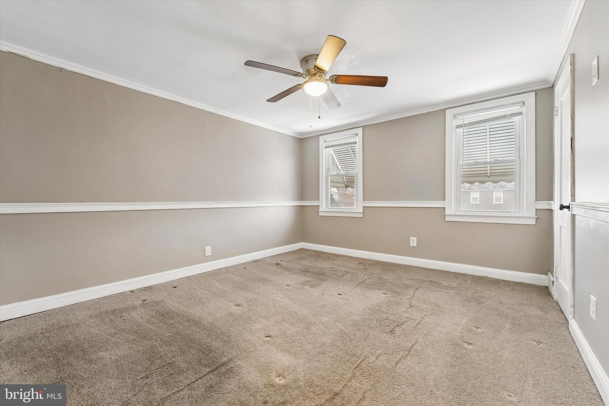 CLIFTON HEIGHTS - Residential