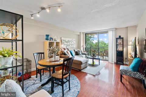 3401 38TH STREET NW 314 WASHINGTON DC 20016