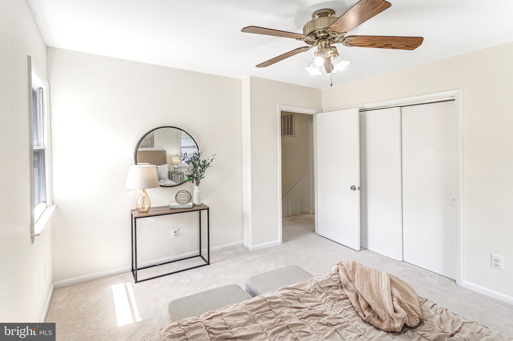 MONTCLAIR/COUNTRY CLUB - Residential