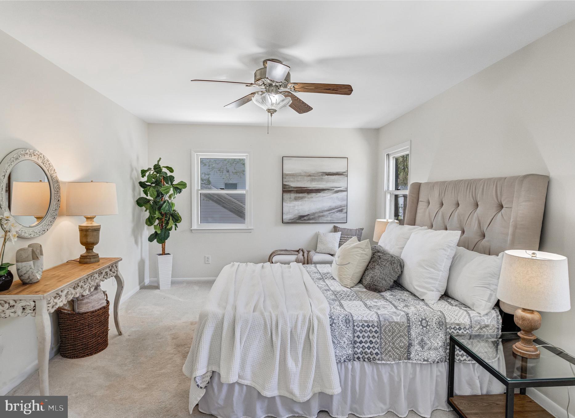 MONTCLAIR/COUNTRY CLUB - Residential