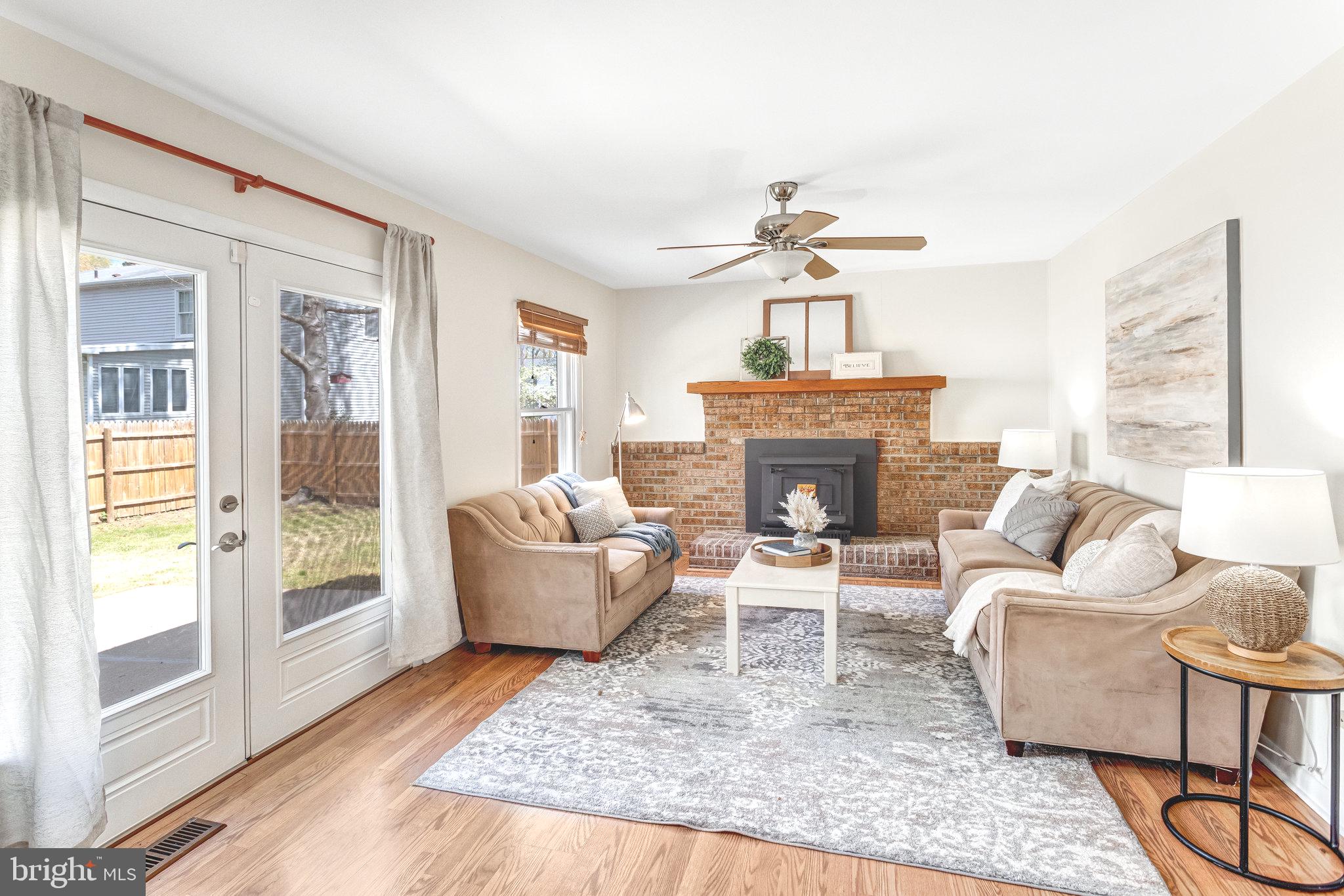 MONTCLAIR/COUNTRY CLUB - Residential