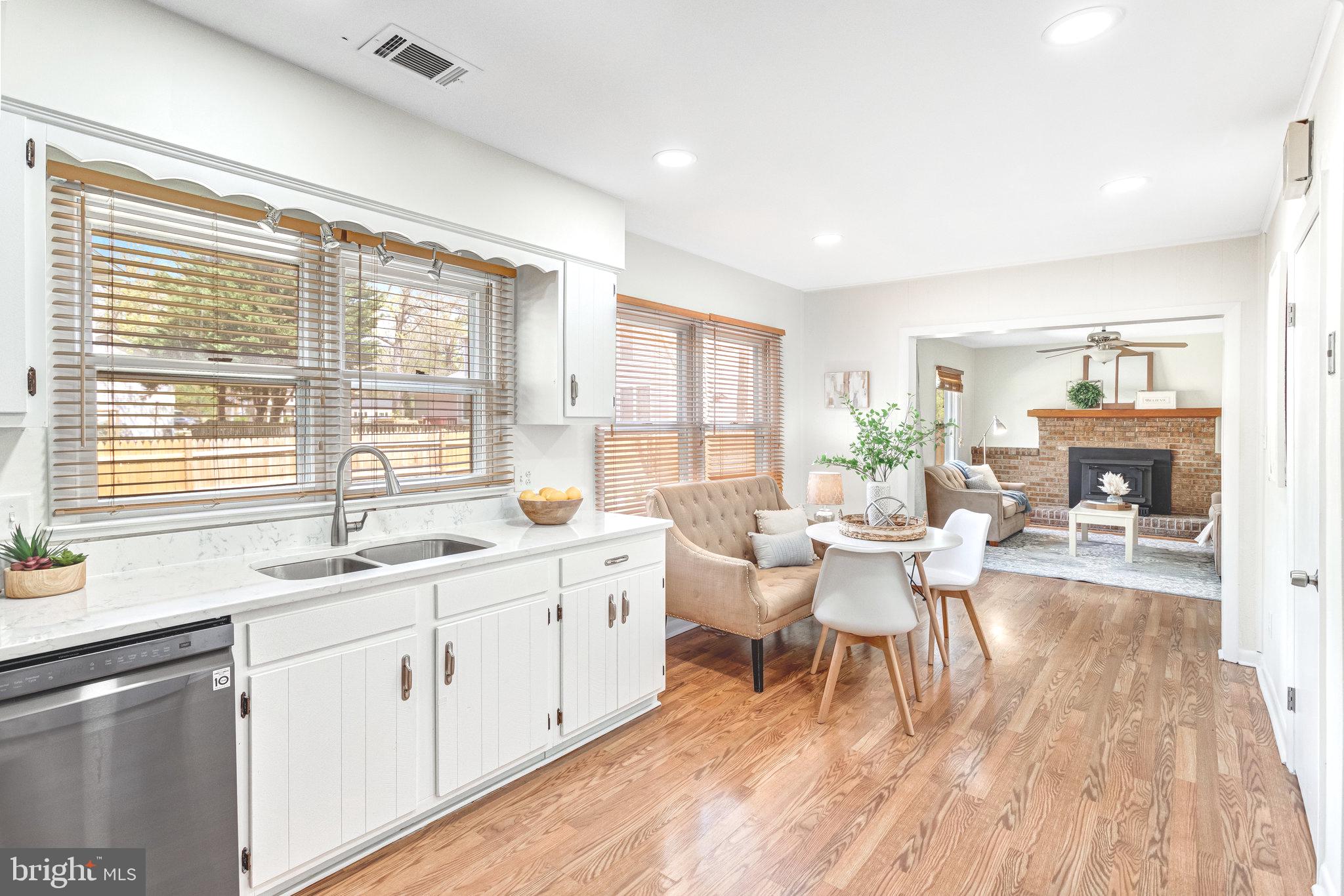 MONTCLAIR/COUNTRY CLUB - Residential