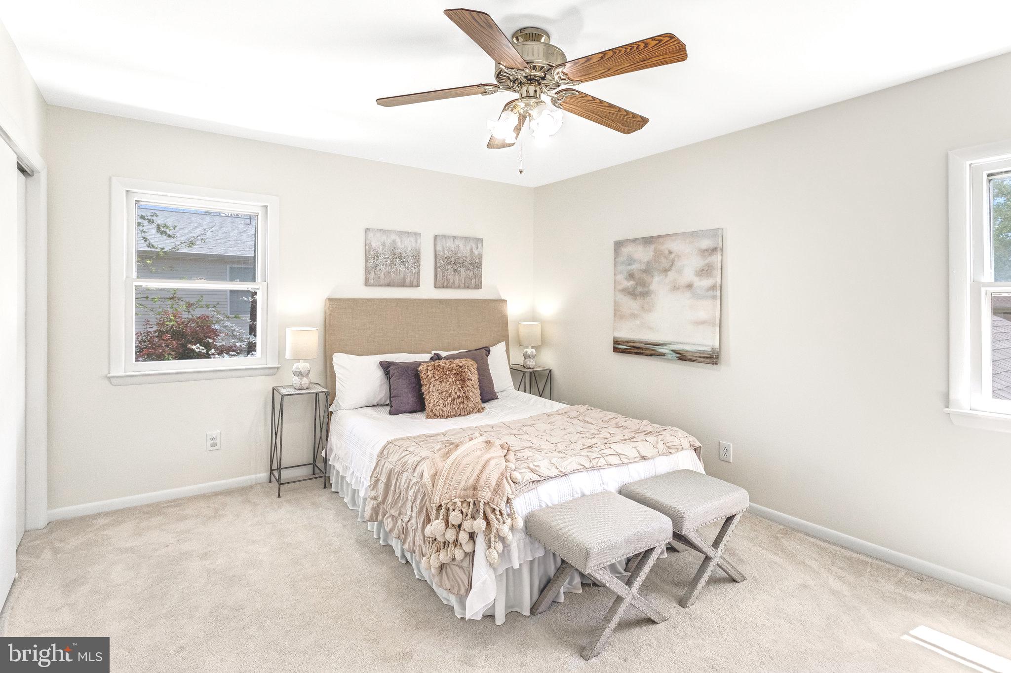 MONTCLAIR/COUNTRY CLUB - Residential