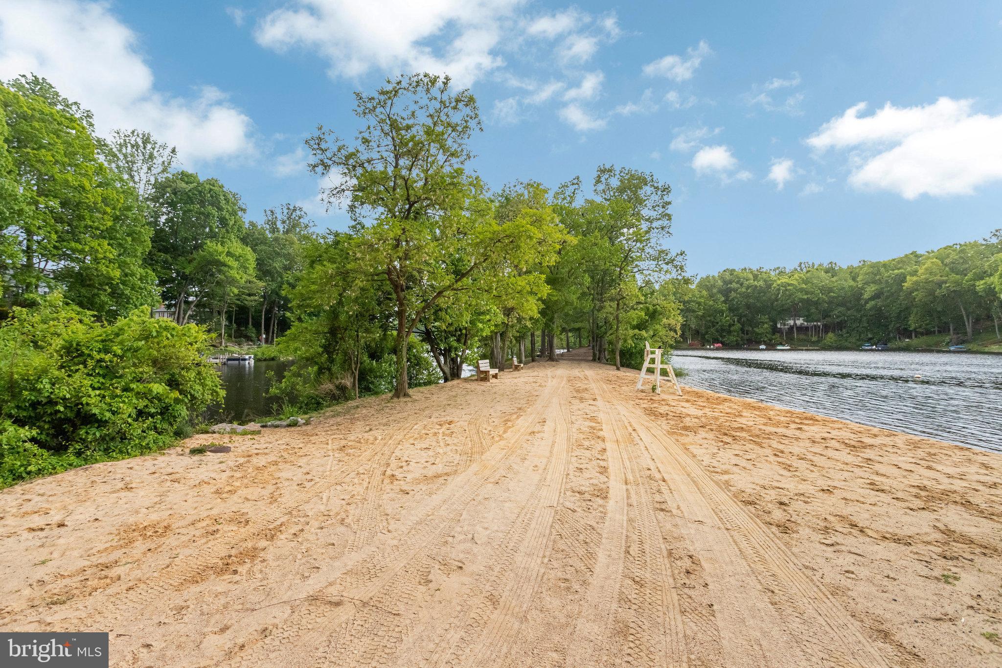 MONTCLAIR/COUNTRY CLUB - Residential