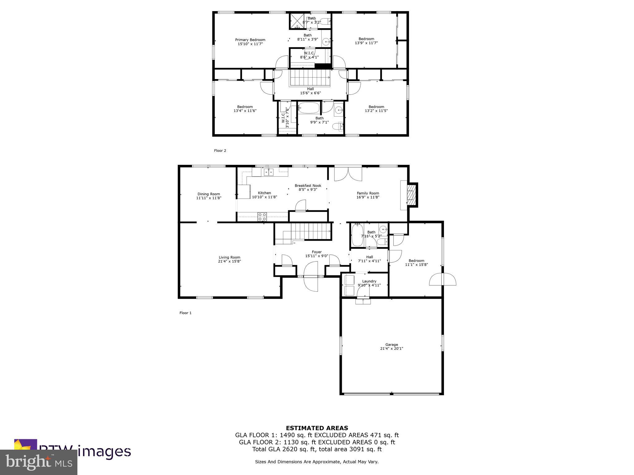 MONTCLAIR/COUNTRY CLUB - Residential