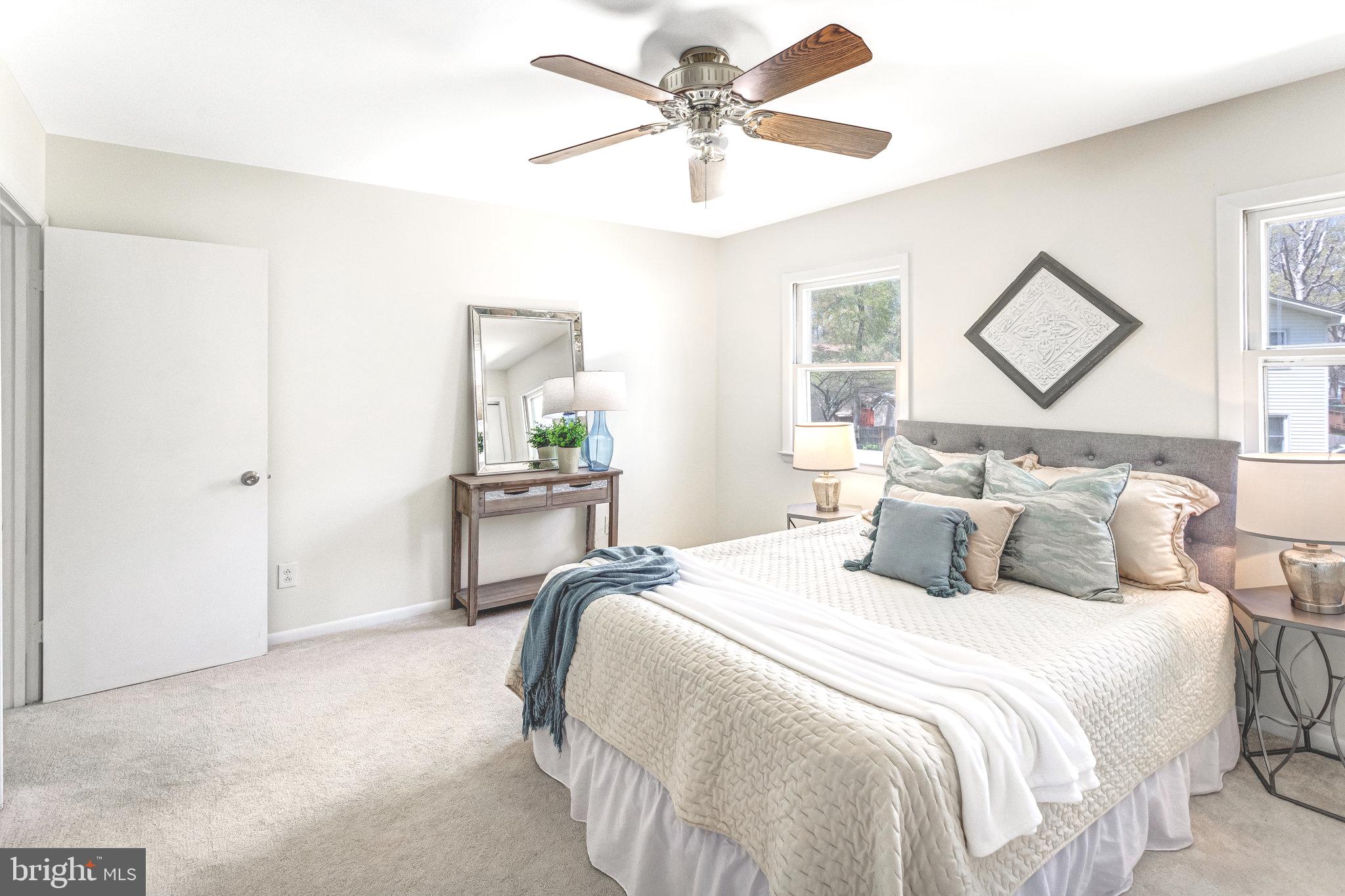 MONTCLAIR/COUNTRY CLUB - Residential