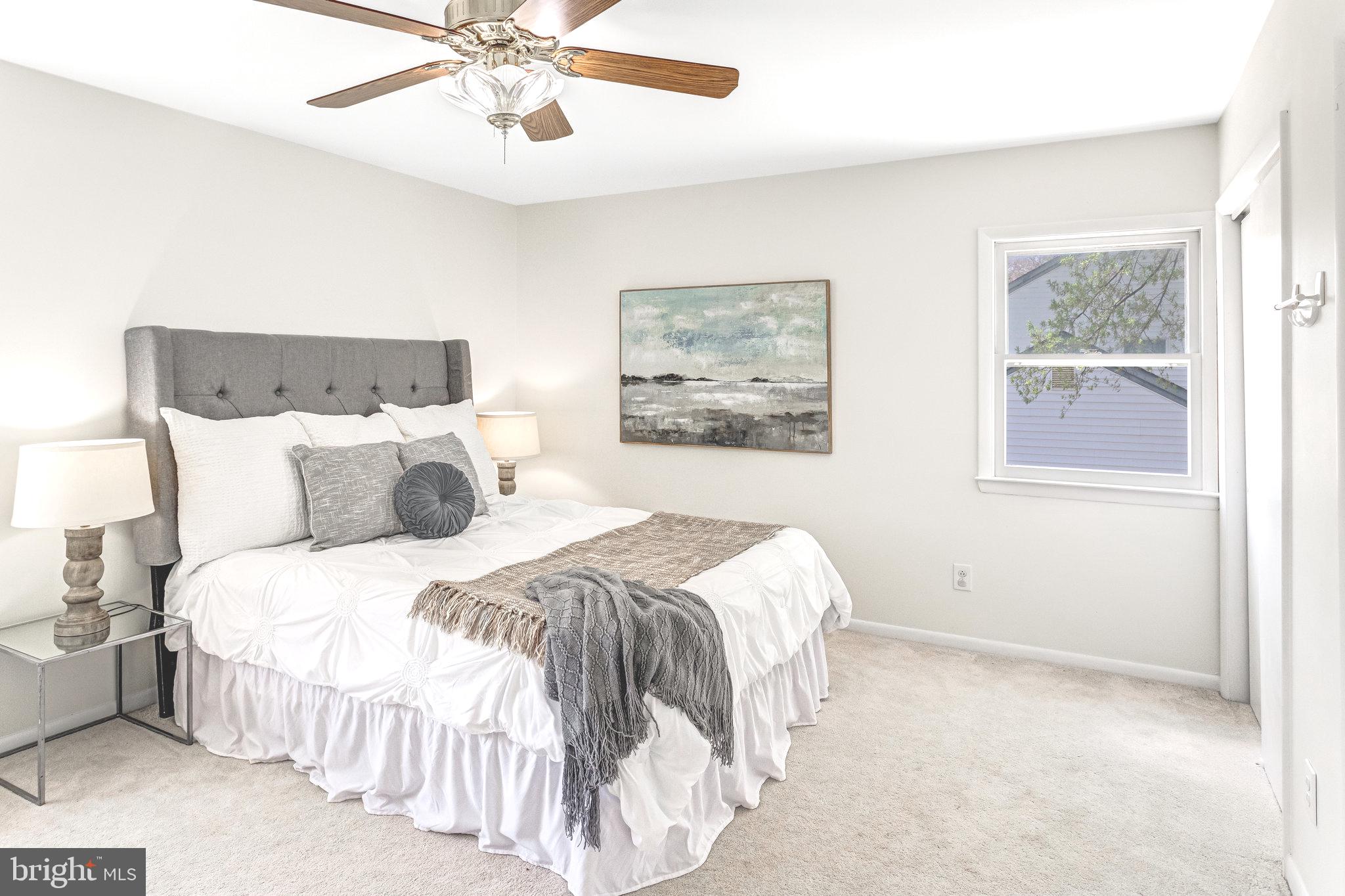 MONTCLAIR/COUNTRY CLUB - Residential