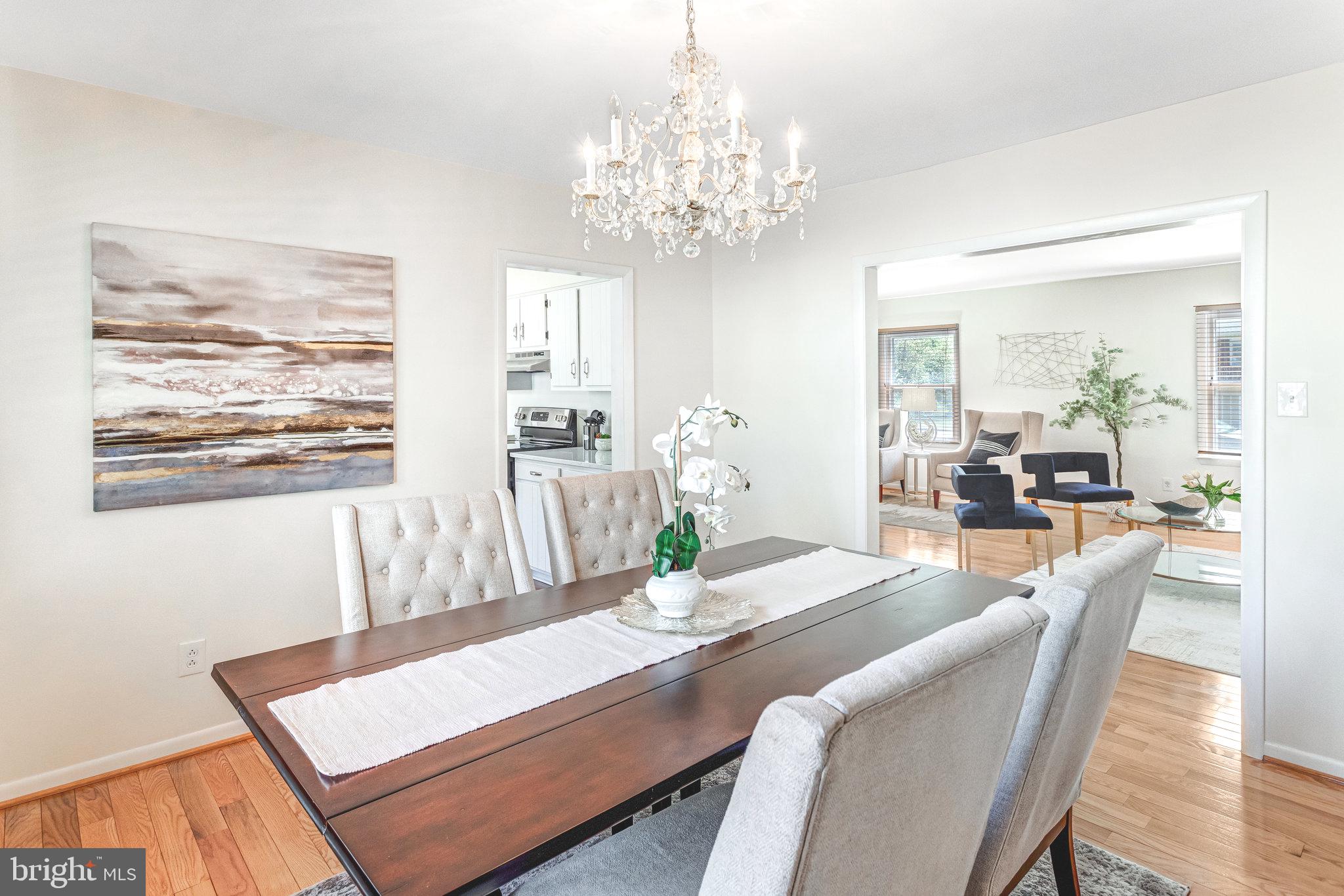 MONTCLAIR/COUNTRY CLUB - Residential