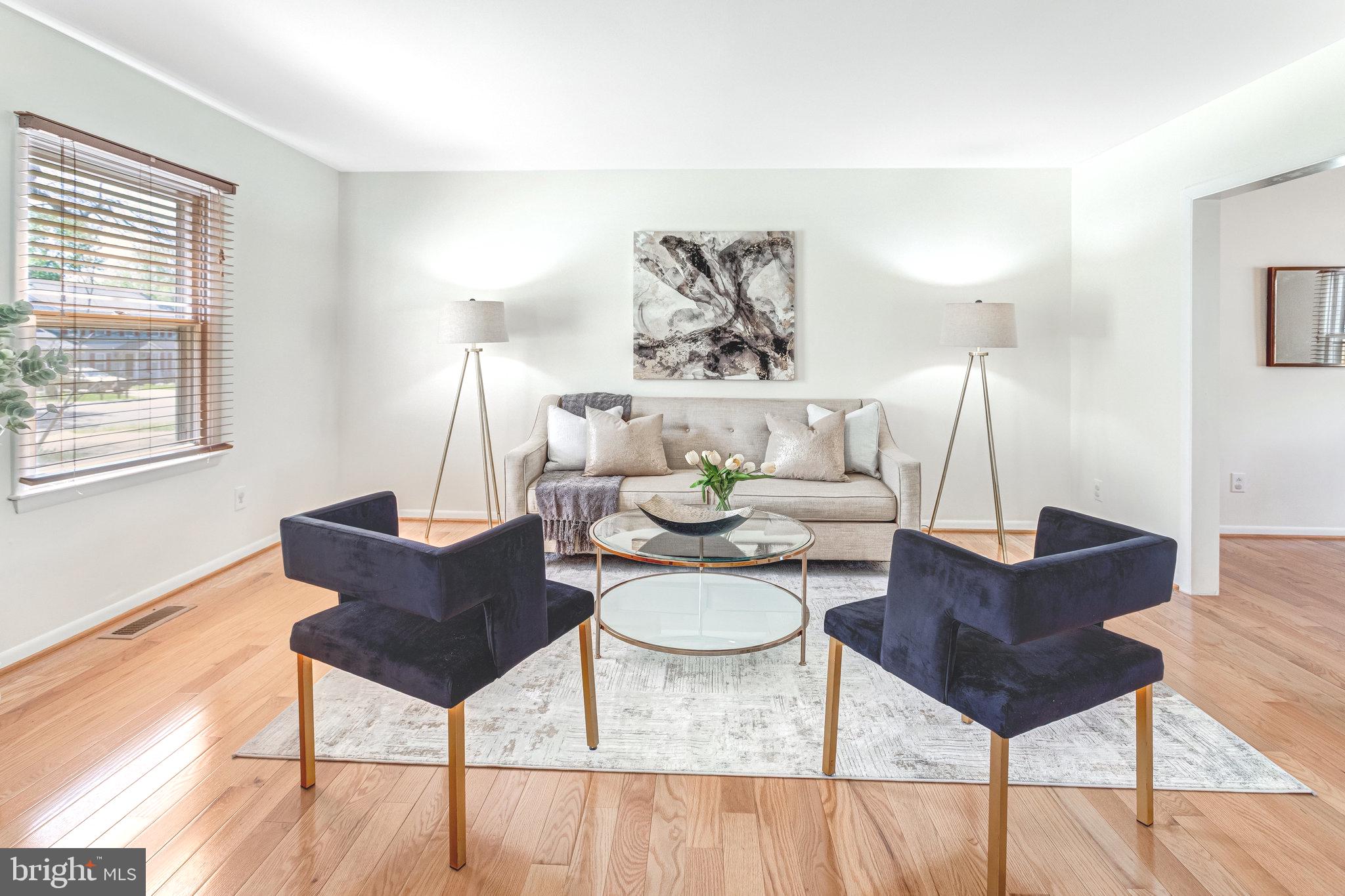 MONTCLAIR/COUNTRY CLUB - Residential