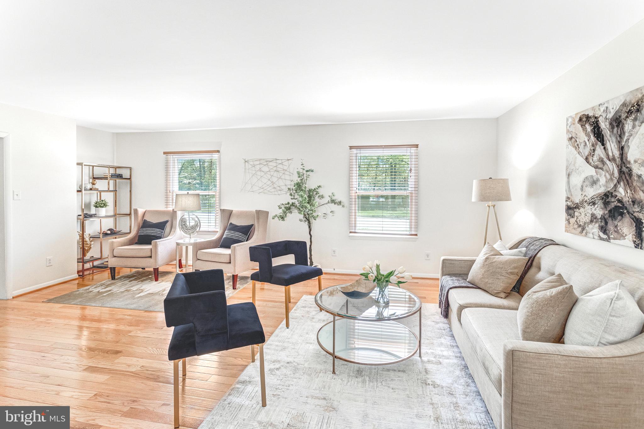 MONTCLAIR/COUNTRY CLUB - Residential