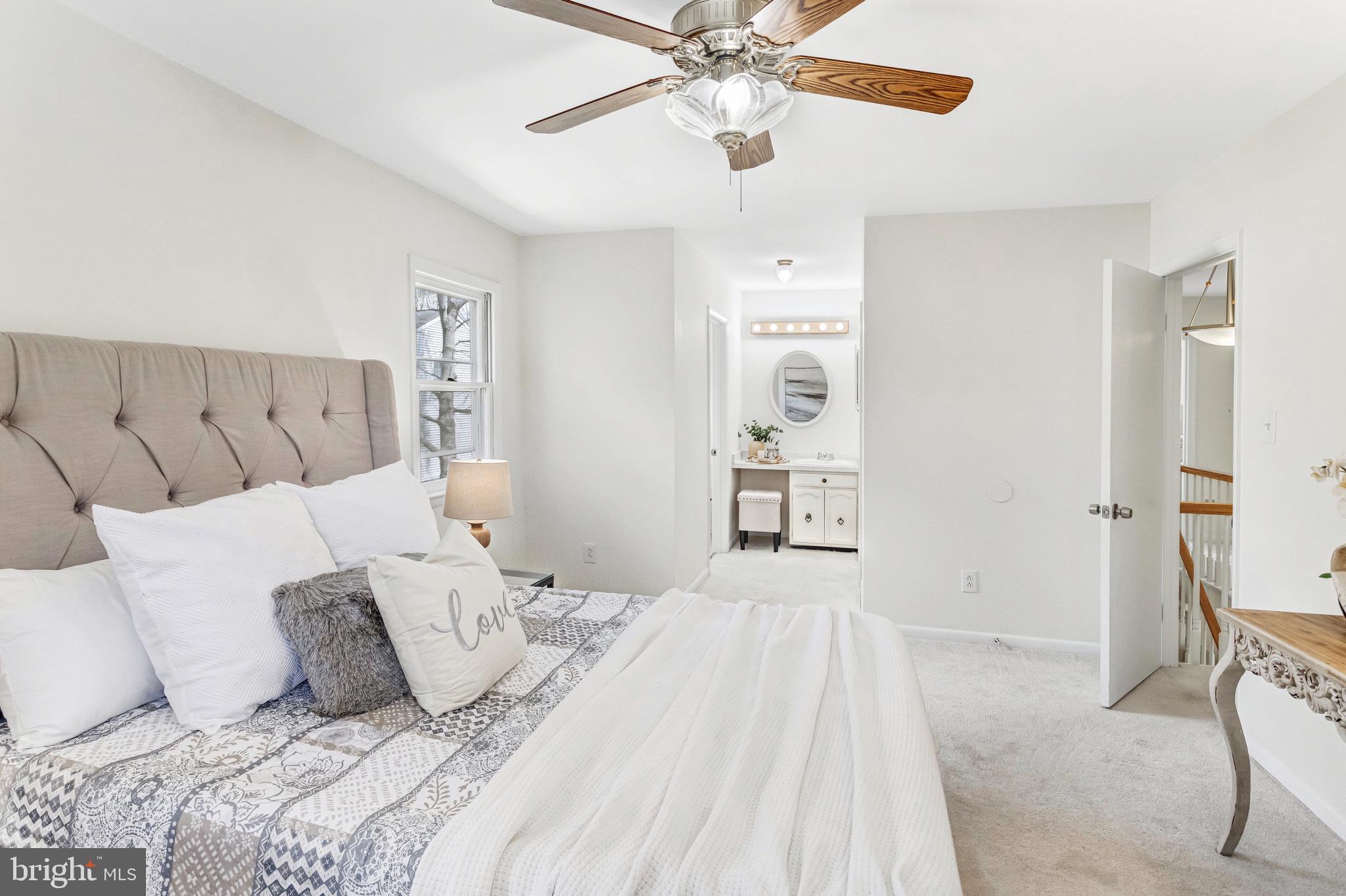 MONTCLAIR/COUNTRY CLUB - Residential