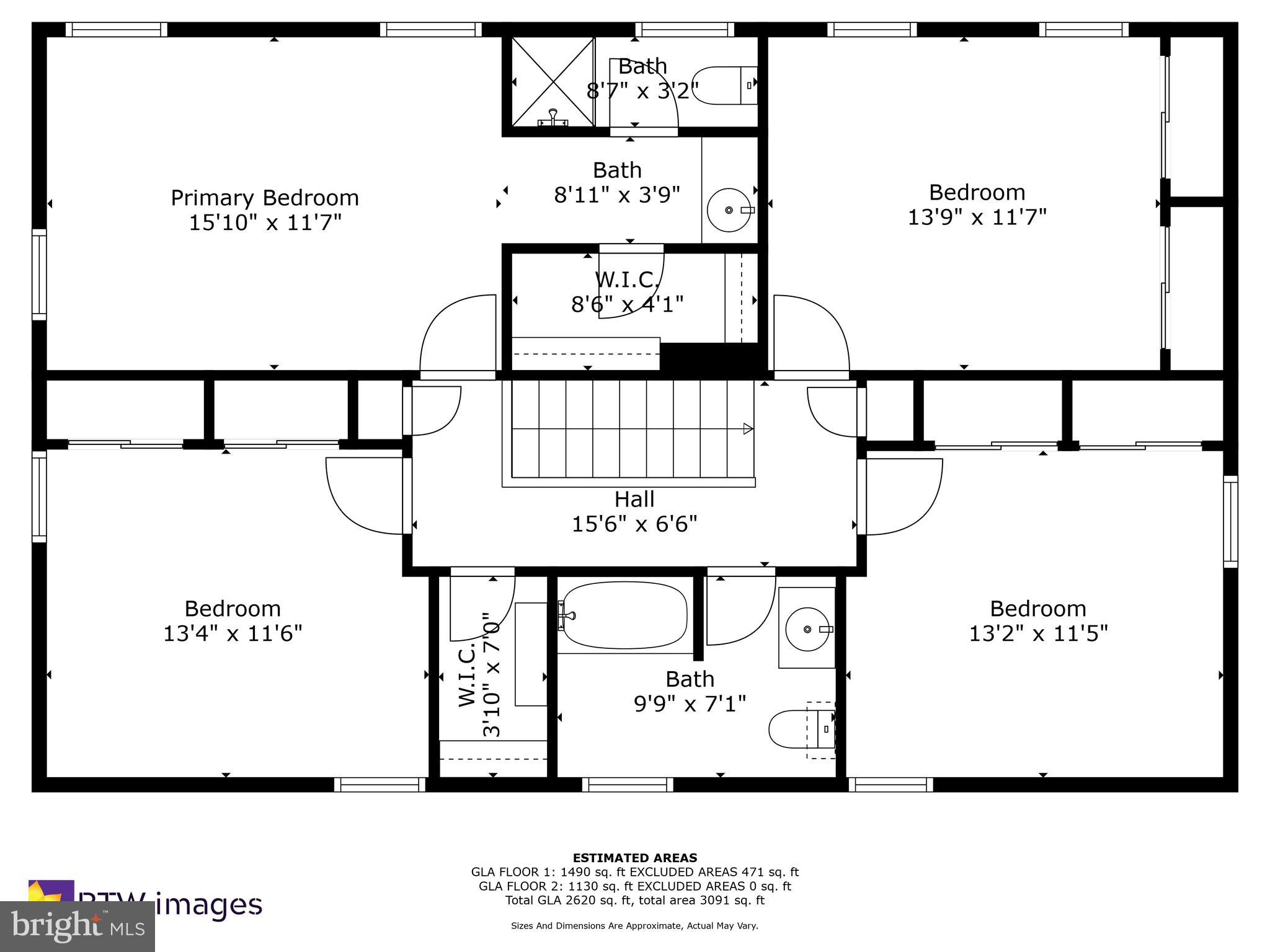 MONTCLAIR/COUNTRY CLUB - Residential