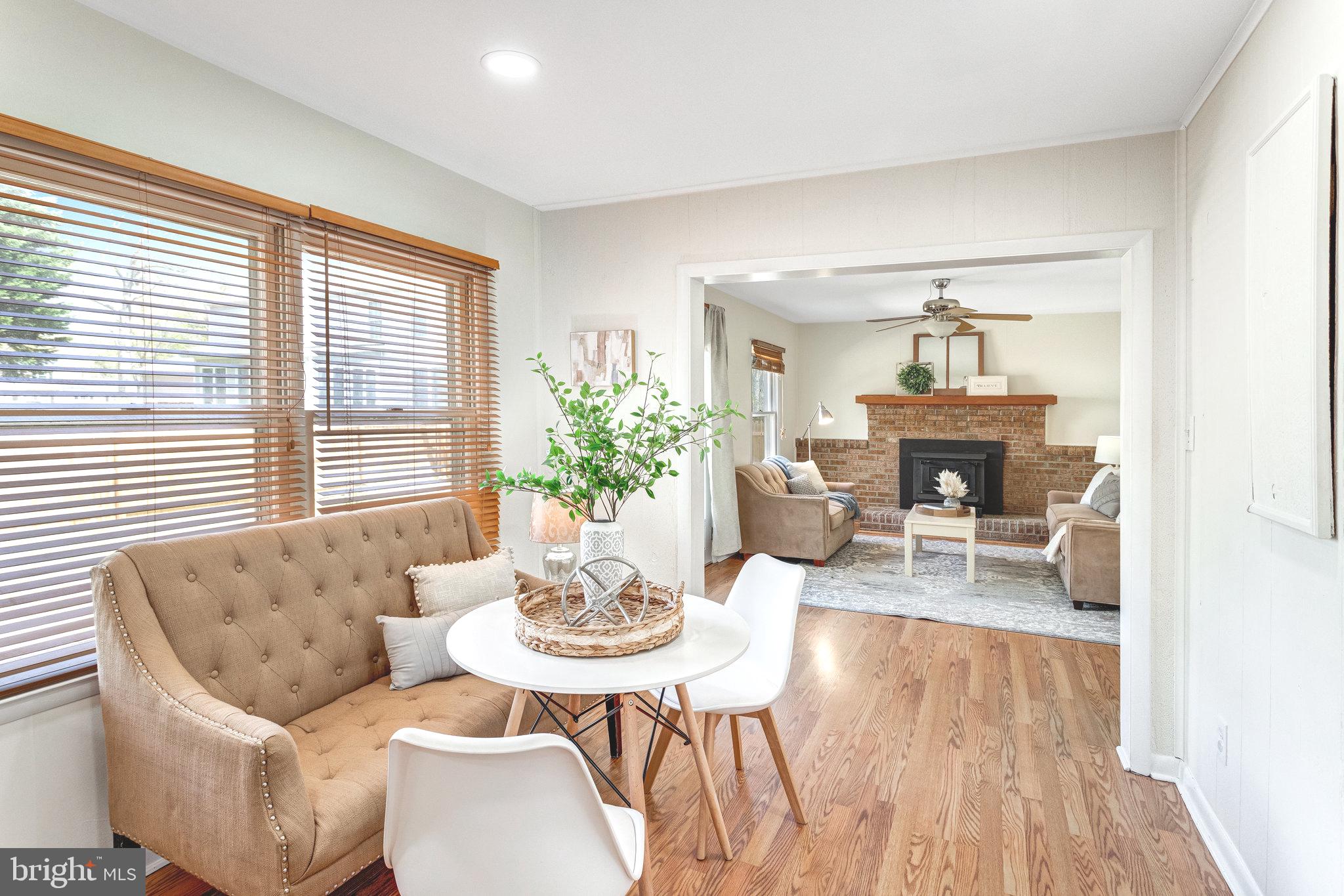 MONTCLAIR/COUNTRY CLUB - Residential