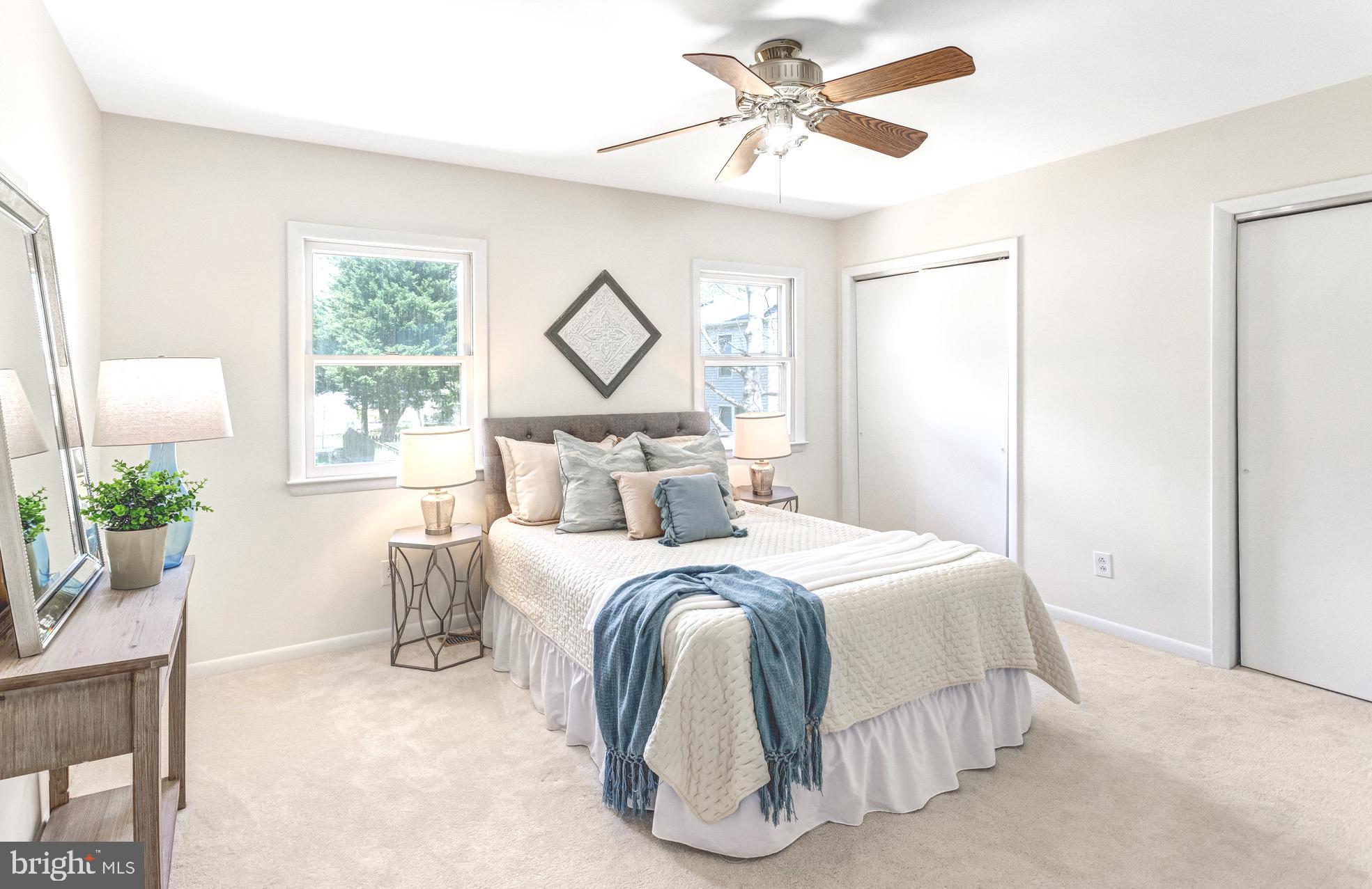 MONTCLAIR/COUNTRY CLUB - Residential