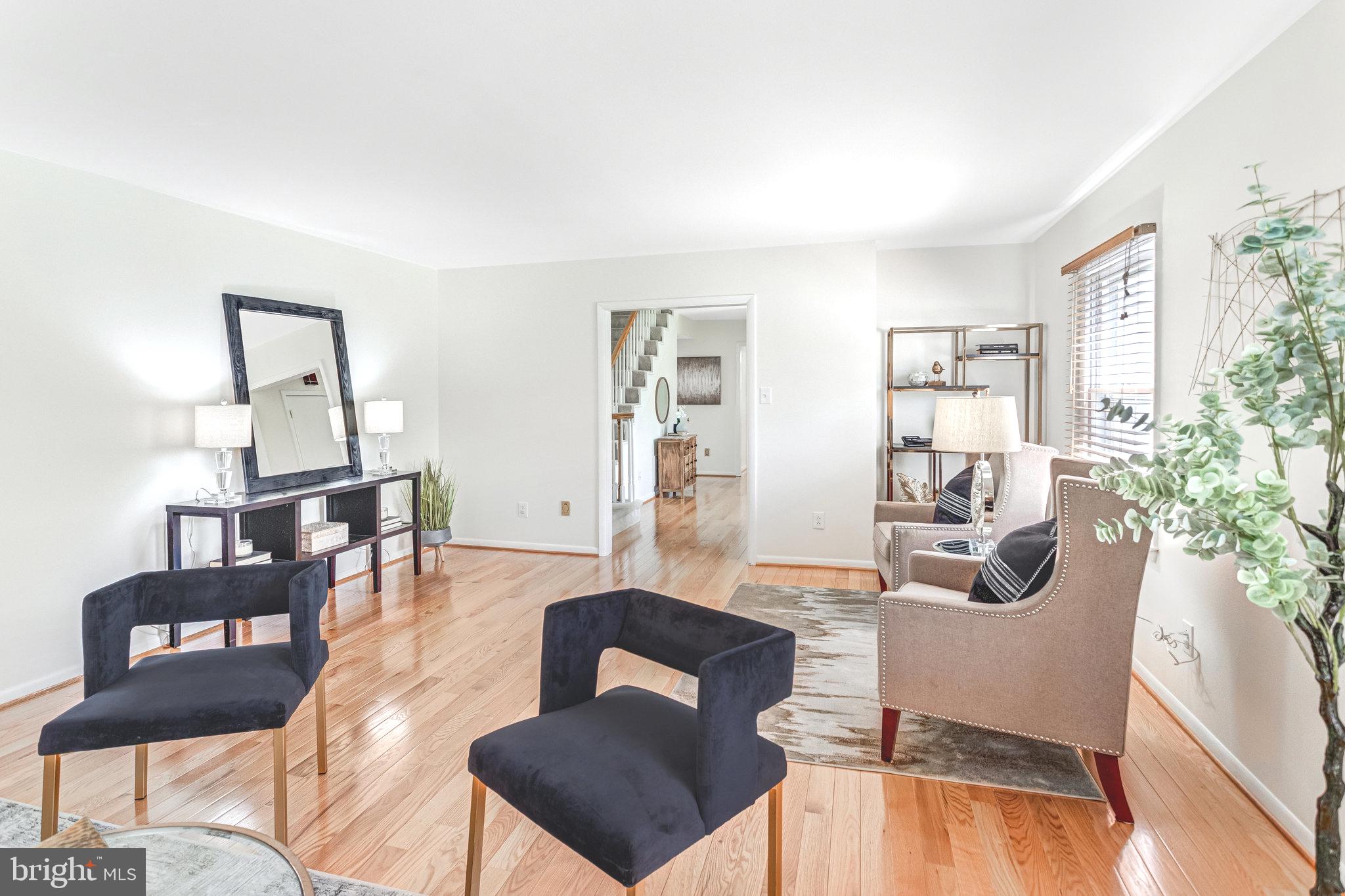 MONTCLAIR/COUNTRY CLUB - Residential