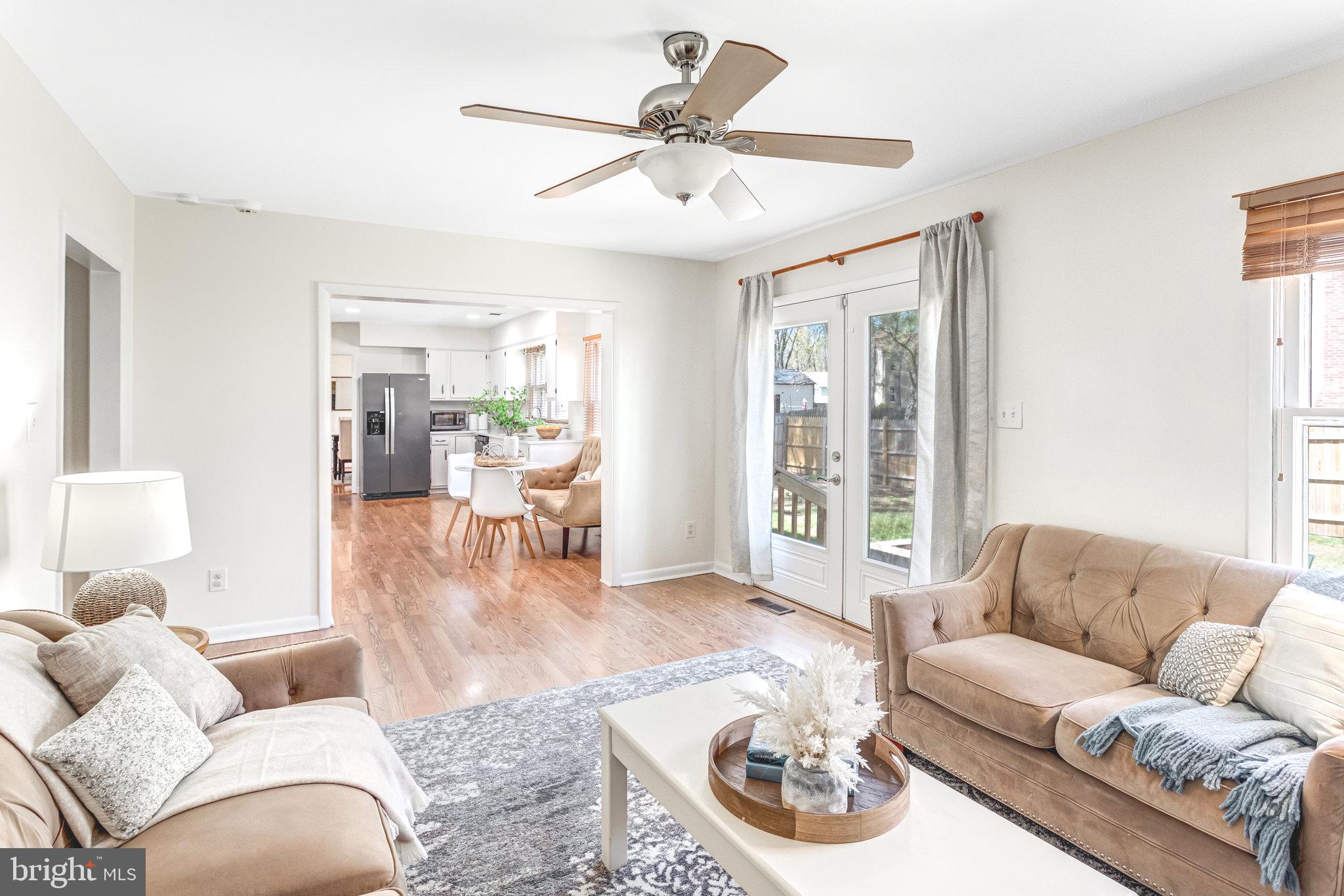 MONTCLAIR/COUNTRY CLUB - Residential