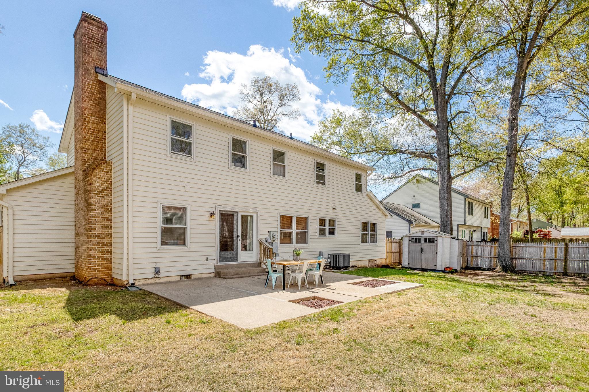 MONTCLAIR/COUNTRY CLUB - Residential