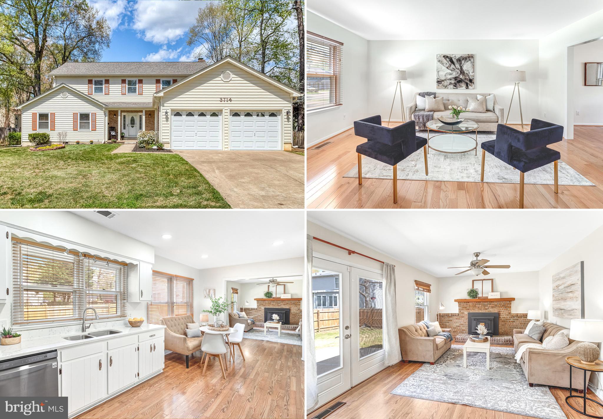 MONTCLAIR/COUNTRY CLUB - Residential