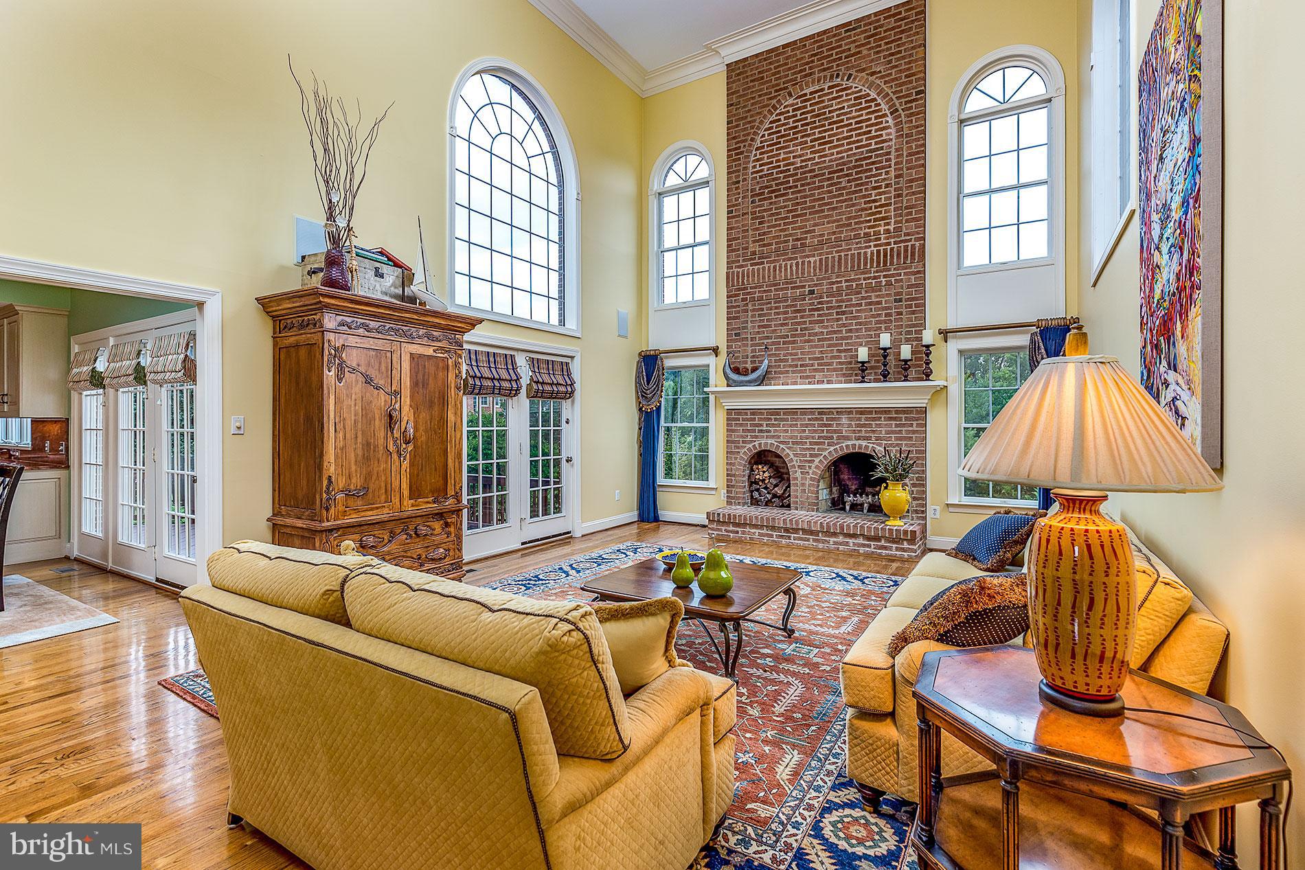 OAKTON RETREAT - Residential