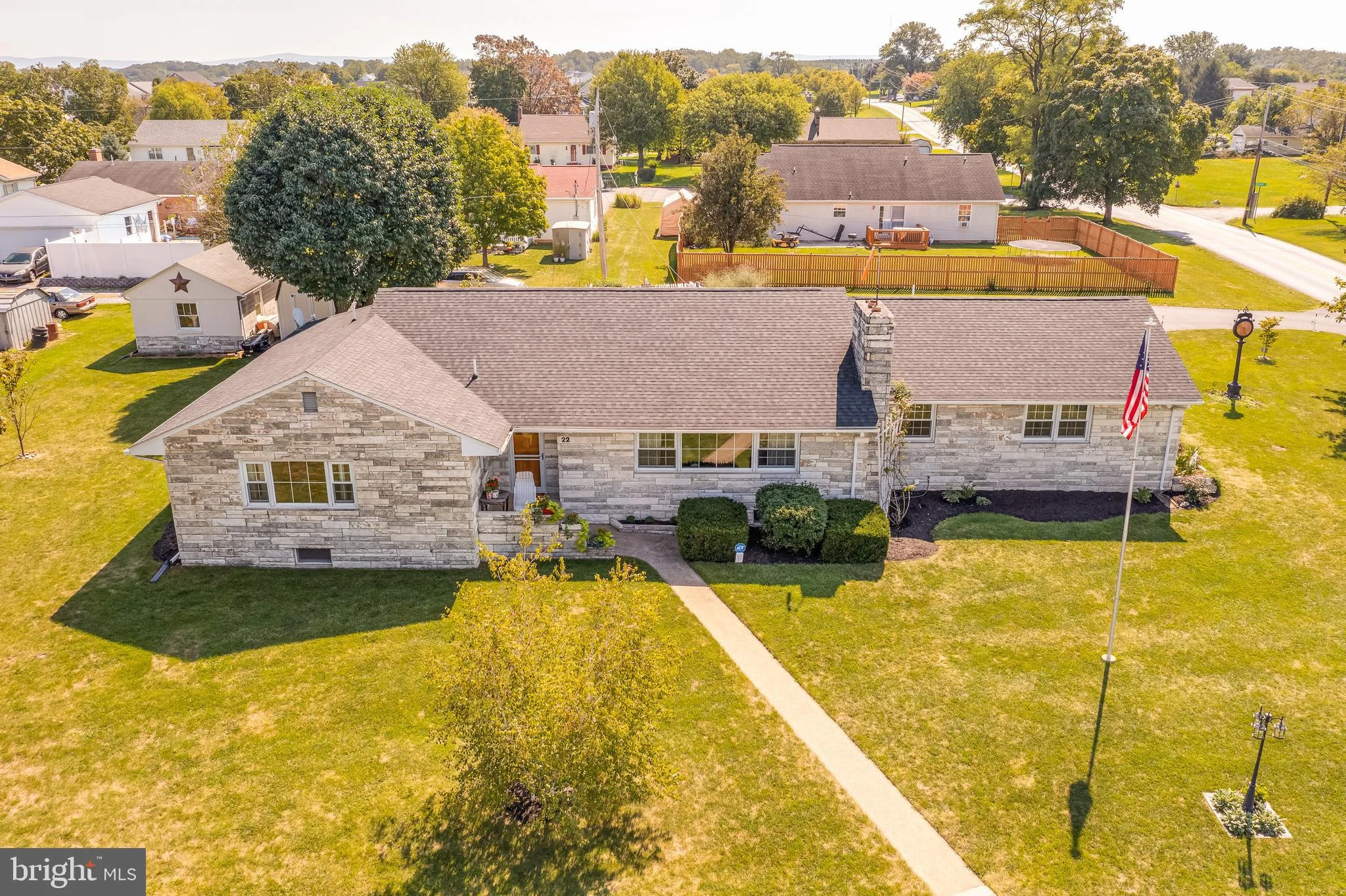 22 Richard Street, Martinsburg, WV 25404